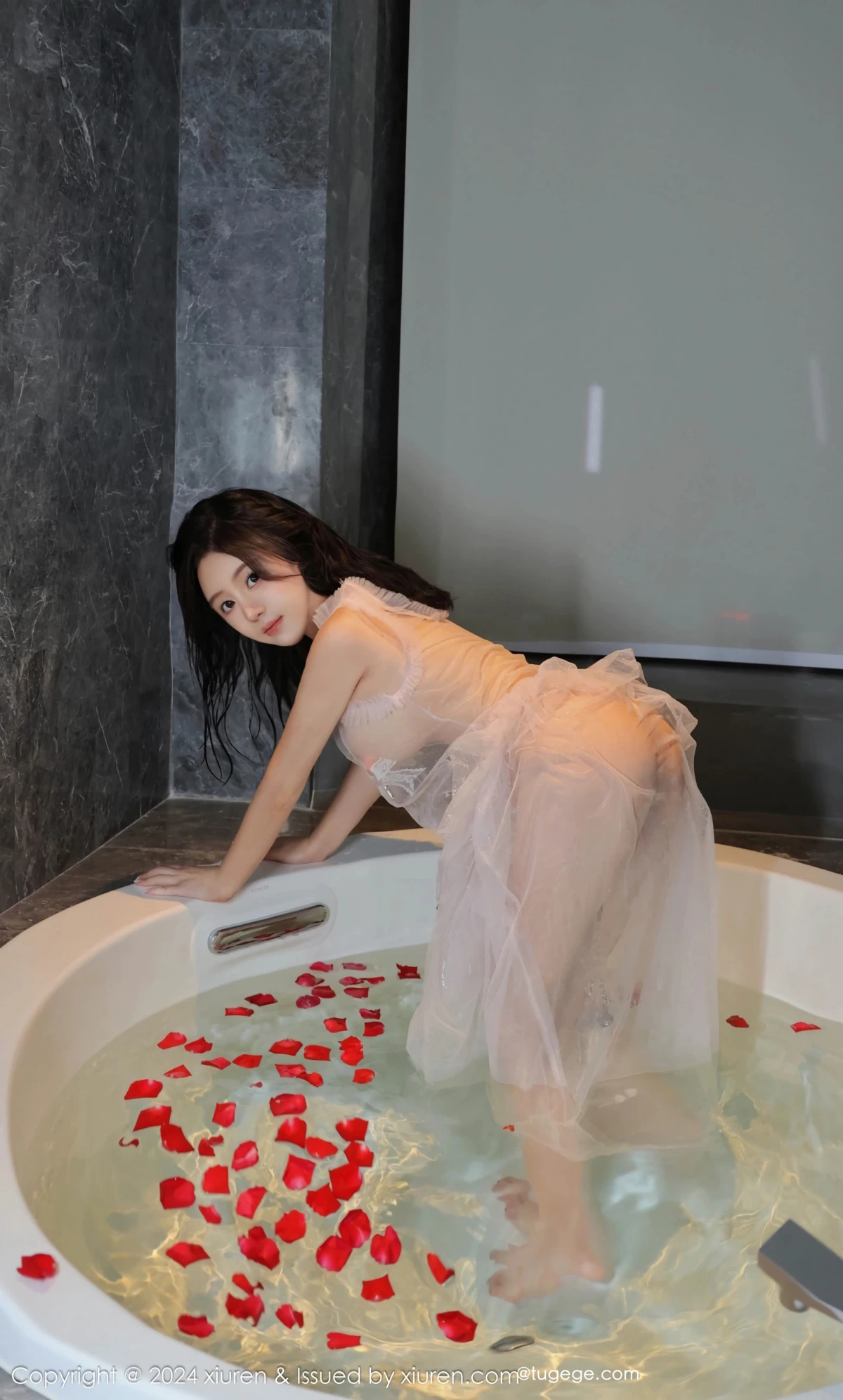 [秀人网] 2024.09.14 No.9164 小薯条nienie#[88P]-4
