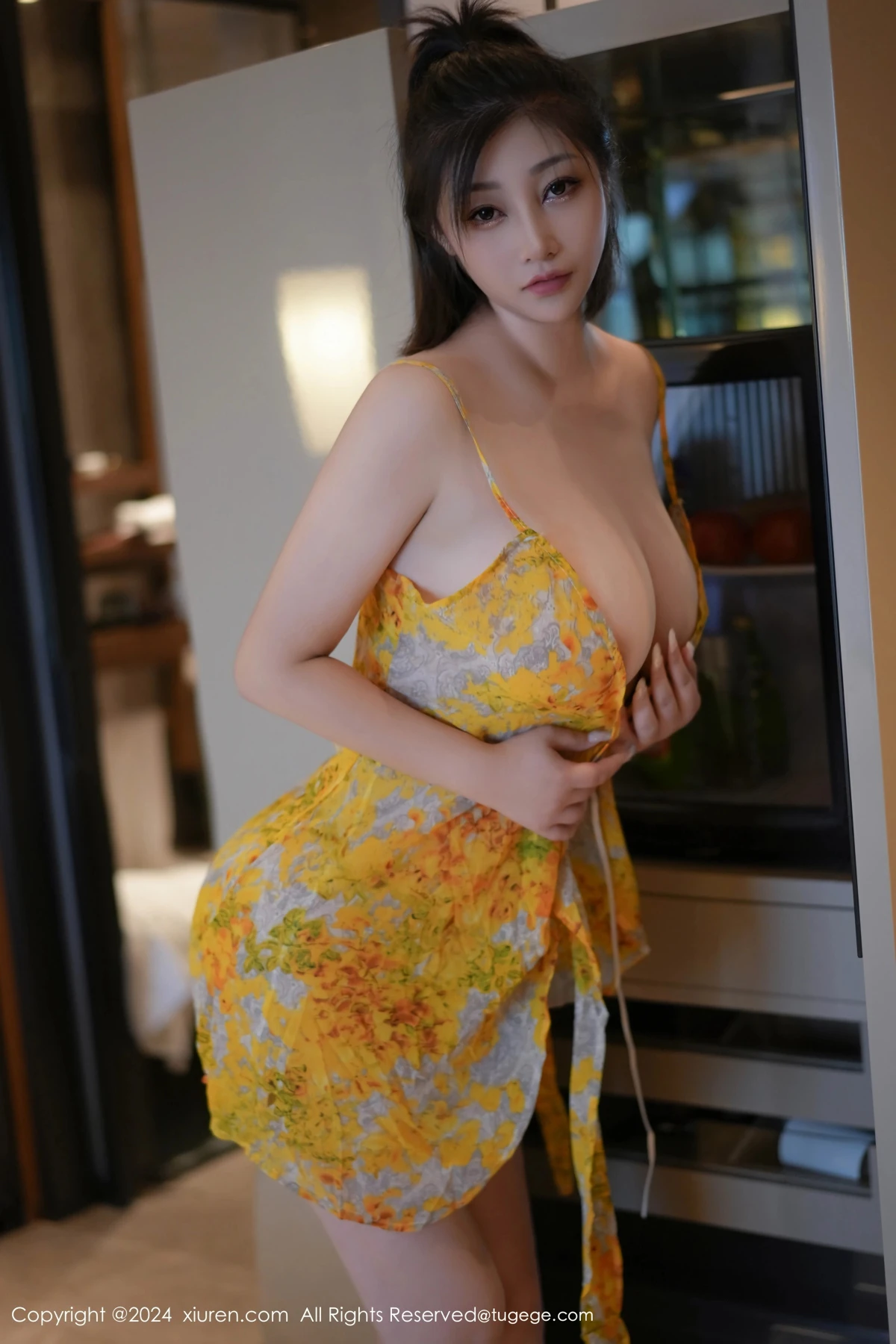 [秀人网] 2024.10.11 No.9268 妲己_Toxic#[71P]-8