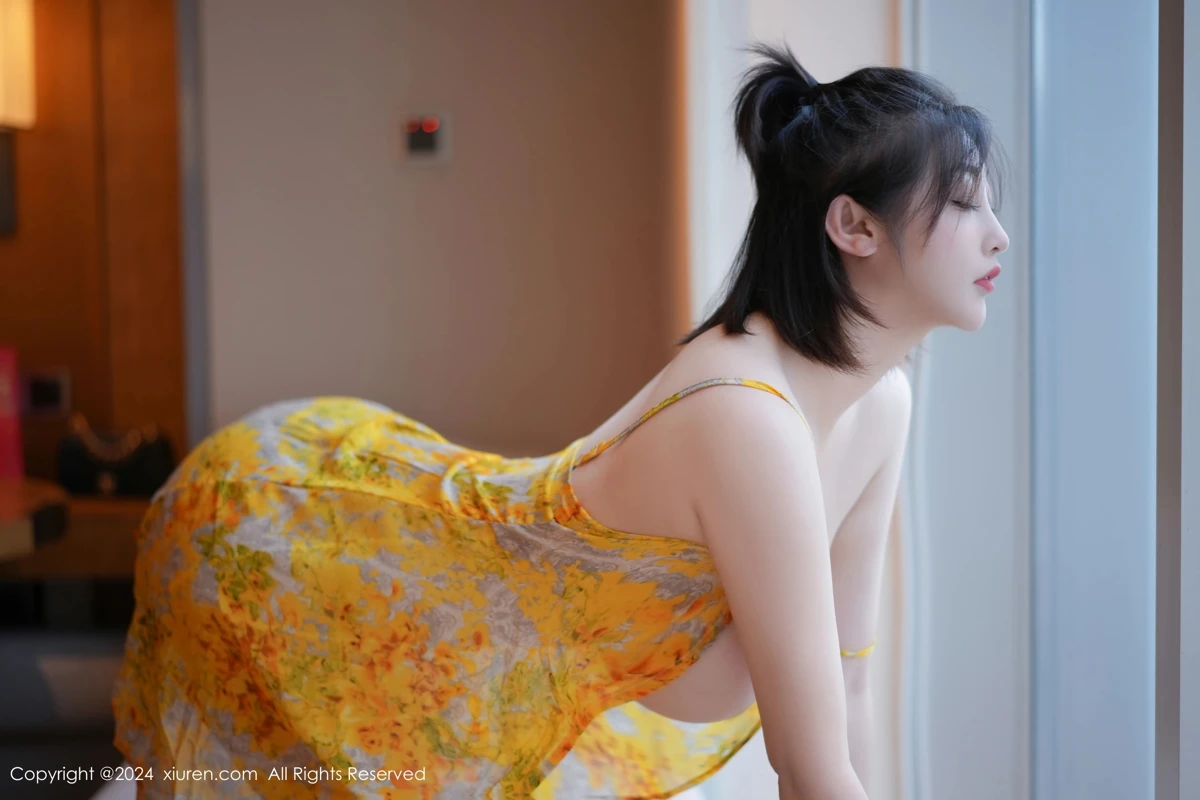 [秀人网] 2024.10.11 No.9268 妲己_Toxic#[71P]-9