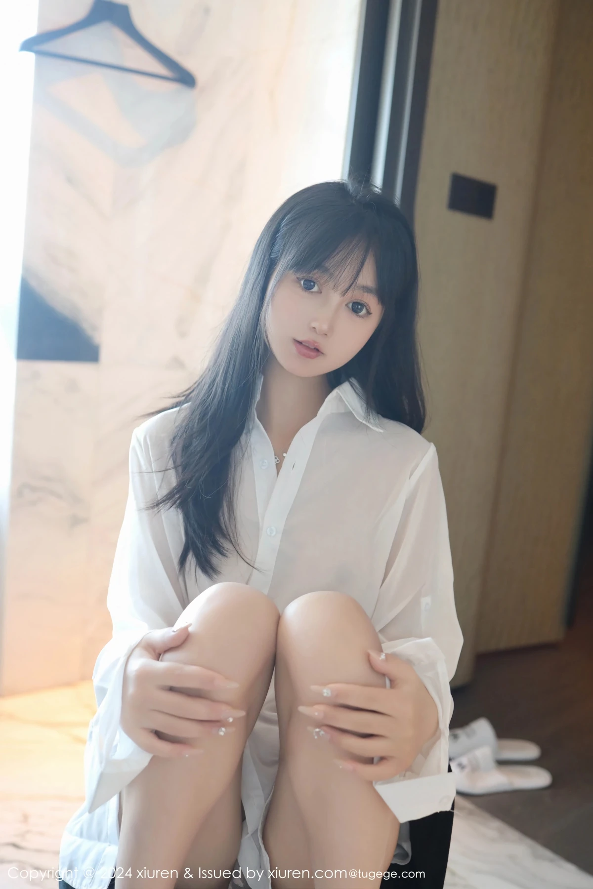 [秀人网] 2024.10.09 No.9251 林好好#[68P]-2