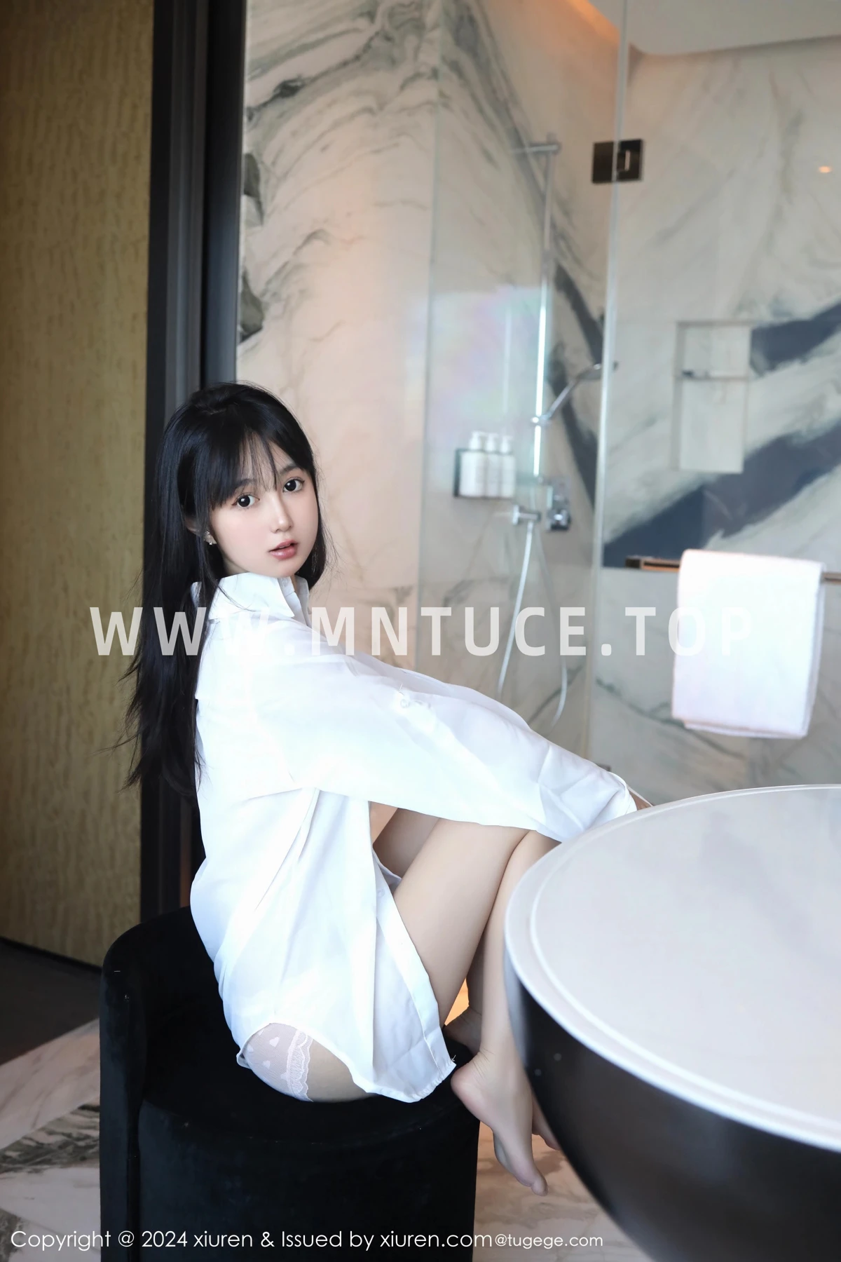 [秀人网] 2024.10.09 No.9251 林好好#[68P]-5