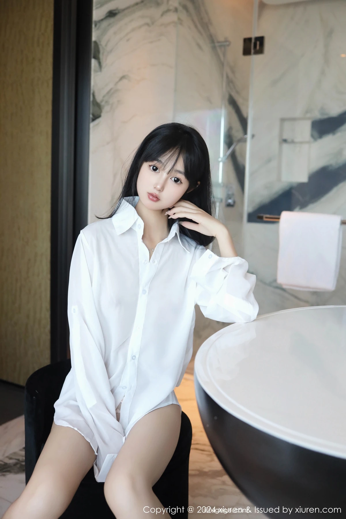 [秀人网] 2024.10.09 No.9251 林好好#[68P]-8