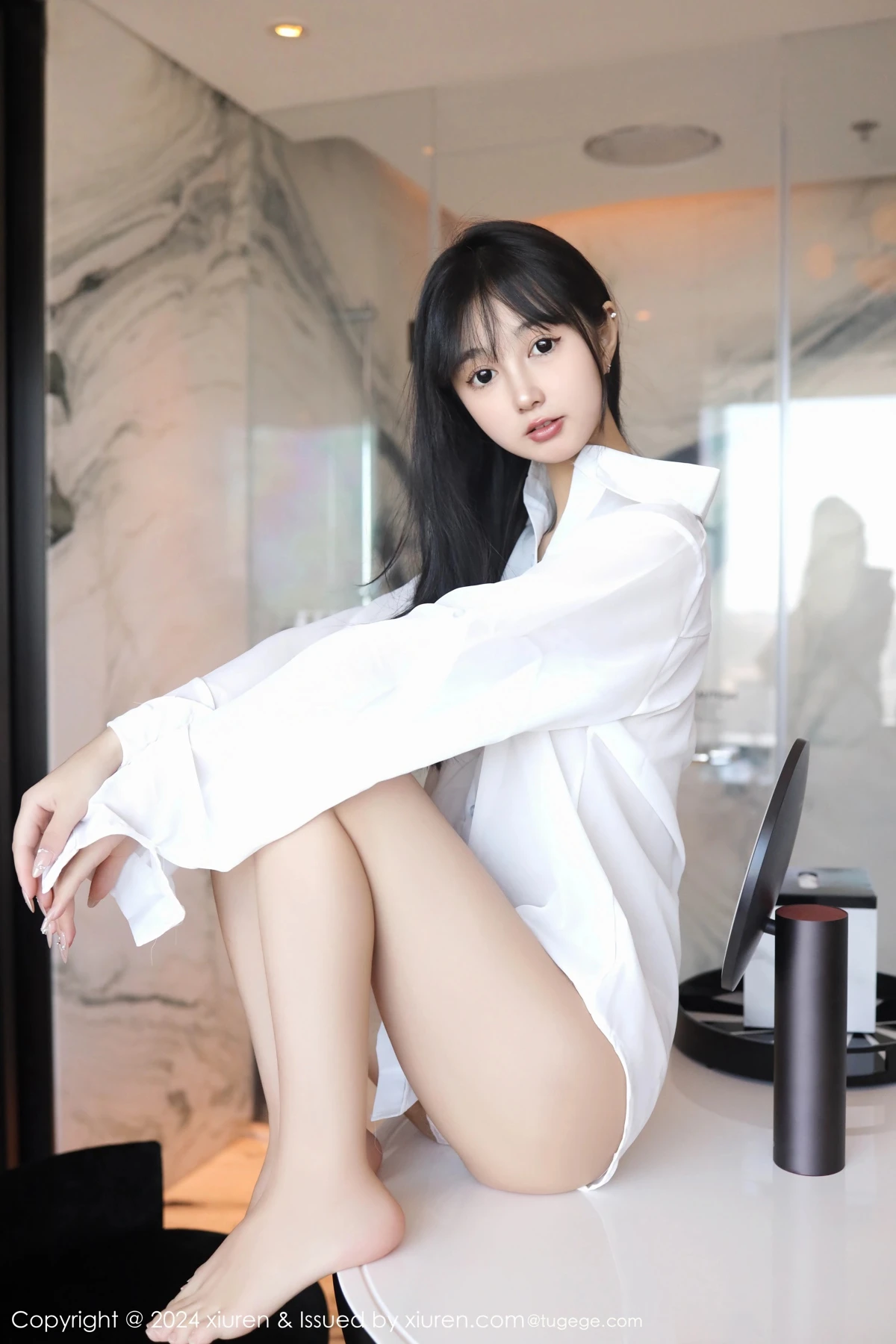 [秀人网] 2024.10.09 No.9251 林好好#[68P]-2