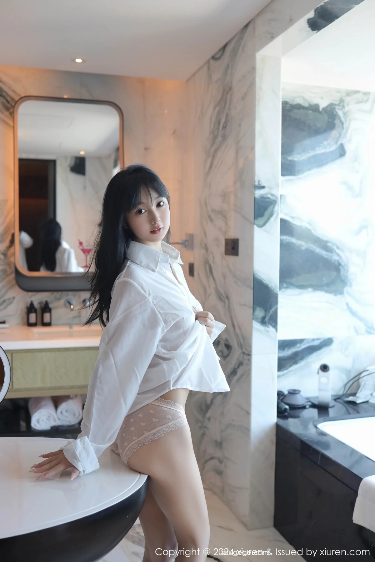 [秀人网] 2024.10.09 No.9251 林好好#[68P]-2