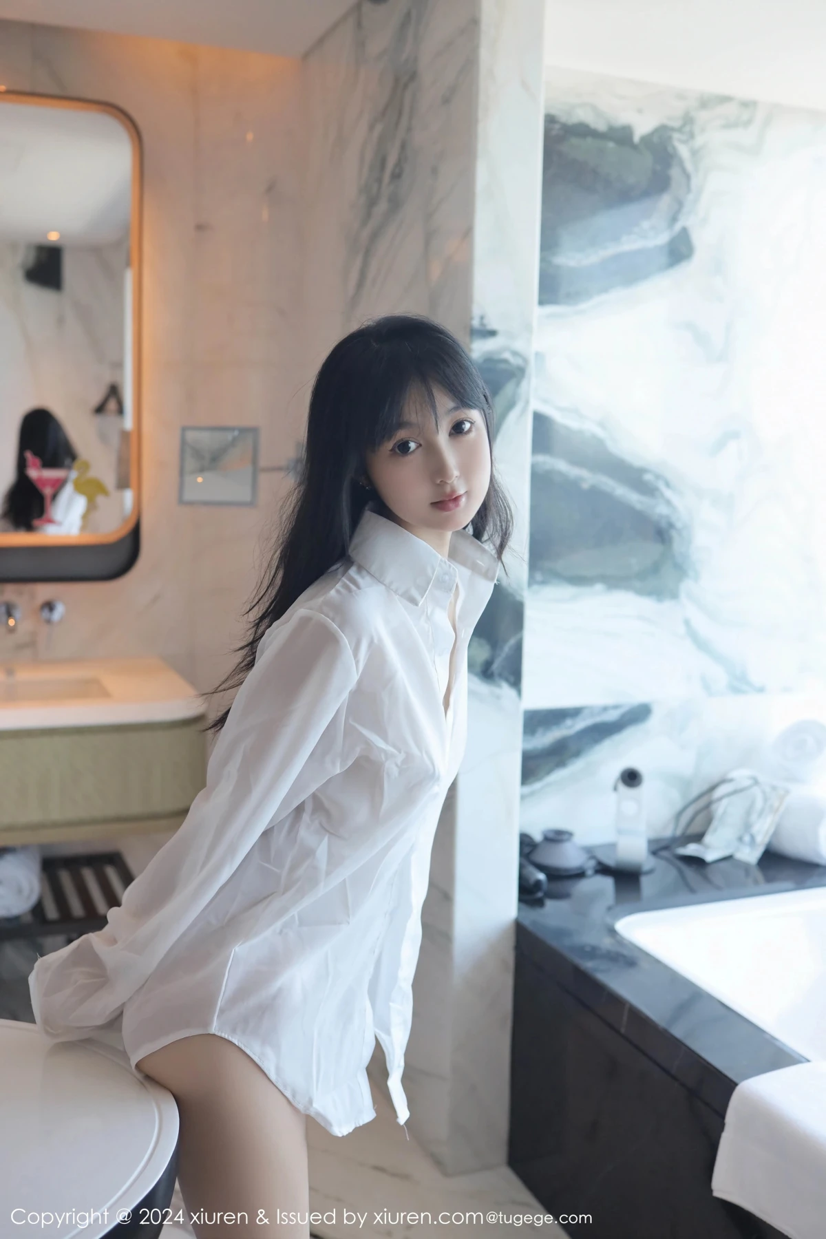 [秀人网] 2024.10.09 No.9251 林好好#[68P]-4