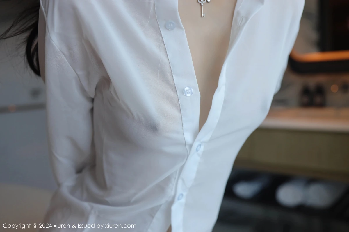 [秀人网] 2024.10.09 No.9251 林好好#[68P]-7