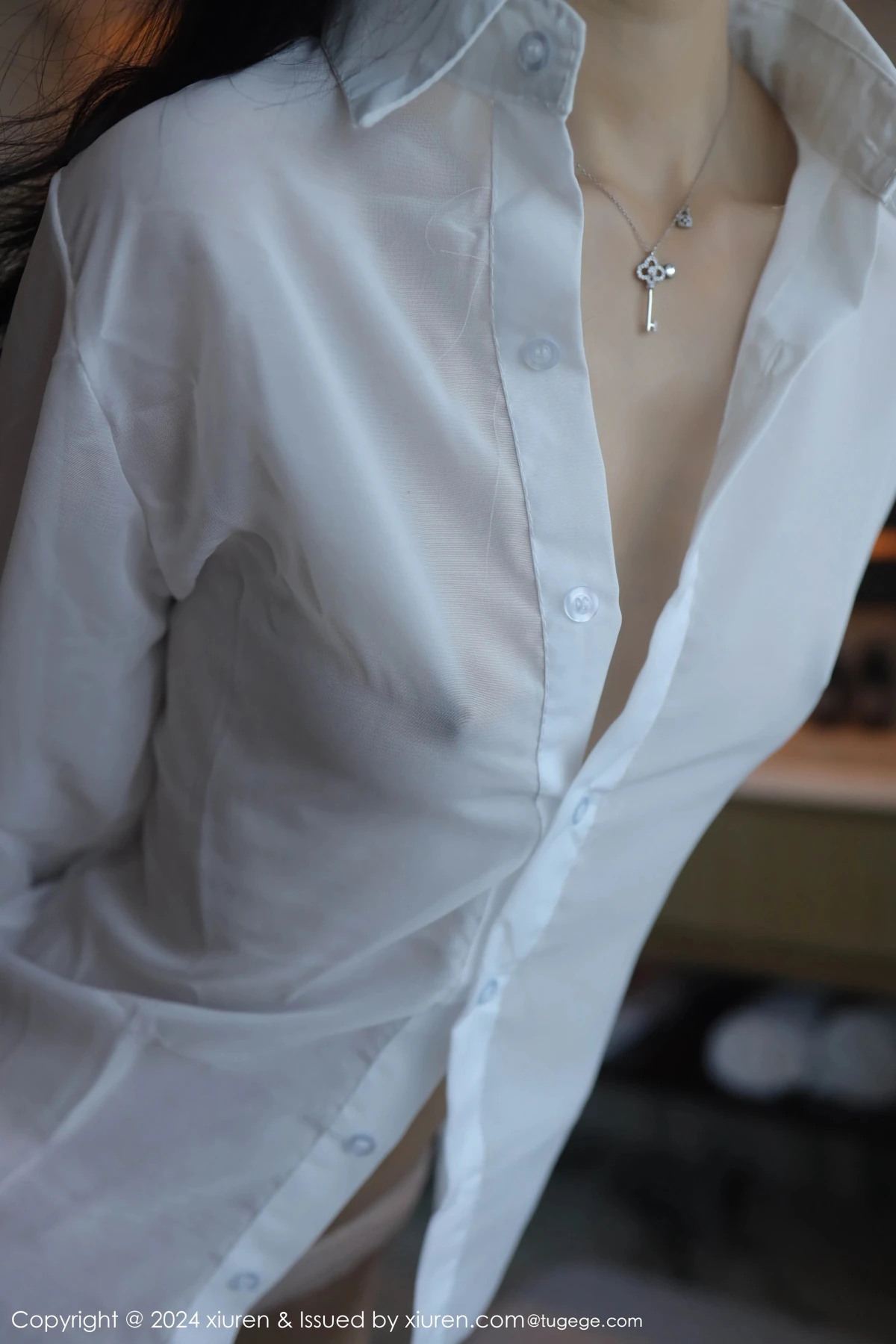 [秀人网] 2024.10.09 No.9251 林好好#[68P]-8