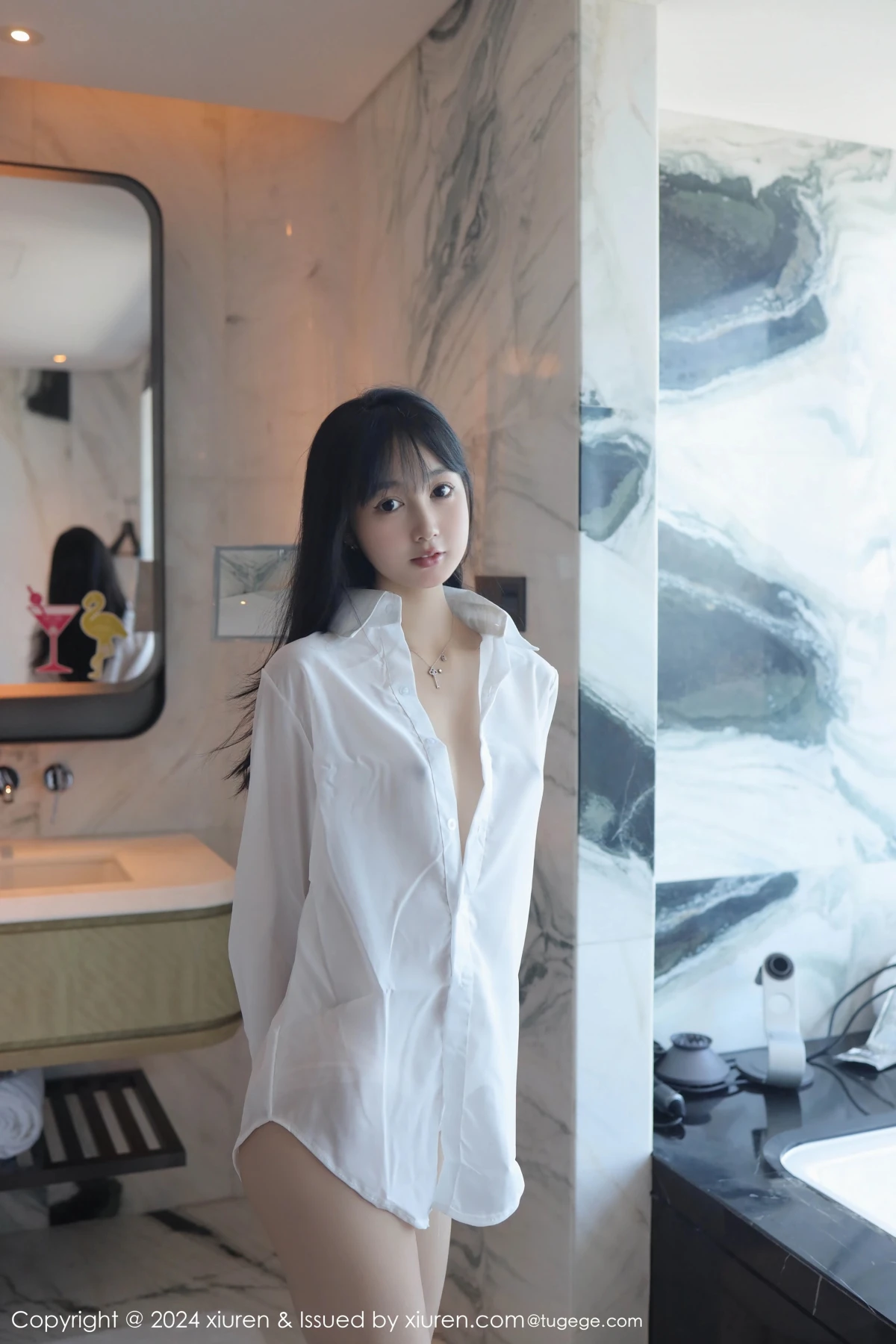 [秀人网] 2024.10.09 No.9251 林好好#[68P]-9