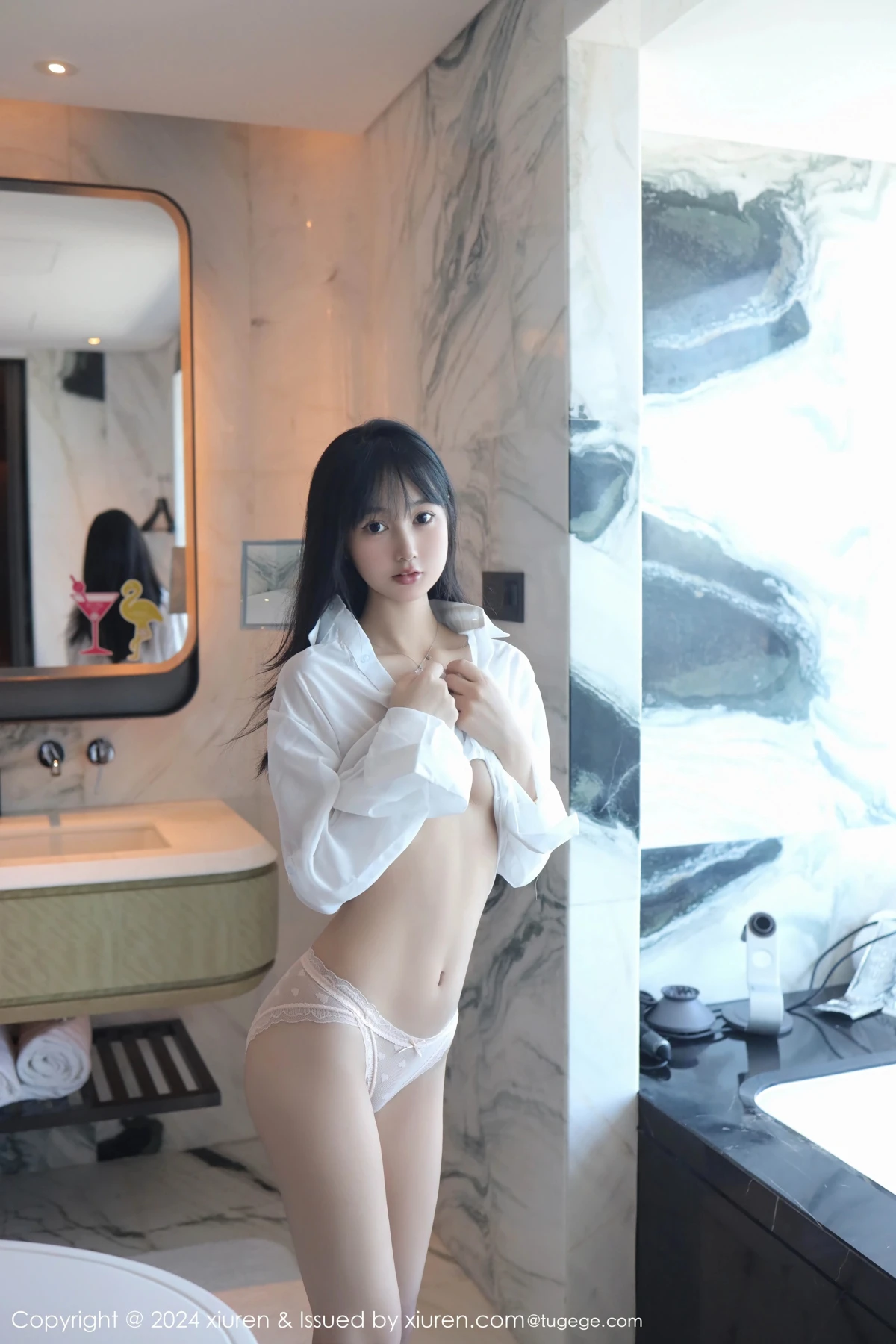 [秀人网] 2024.10.09 No.9251 林好好#[68P]-10