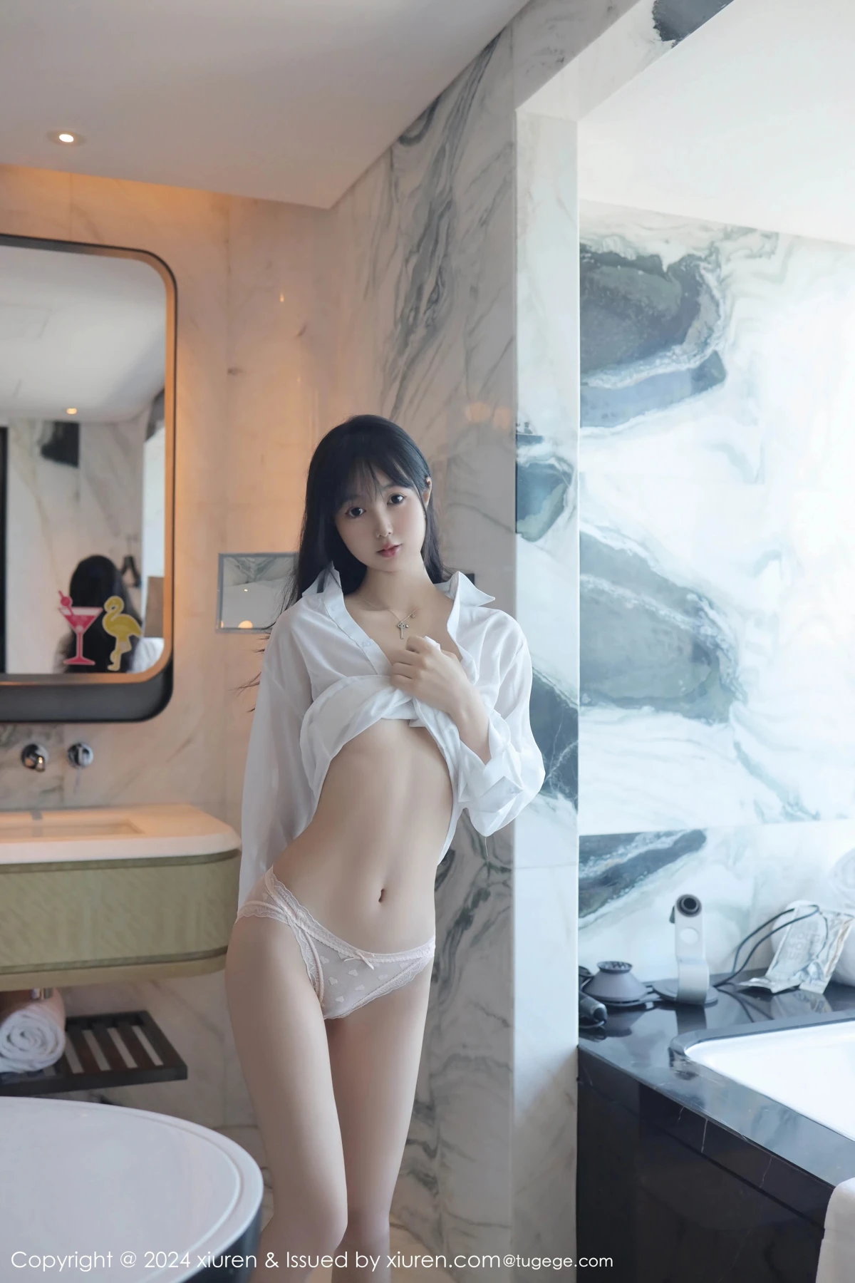 [秀人网] 2024.10.09 No.9251 林好好#[68P]-2