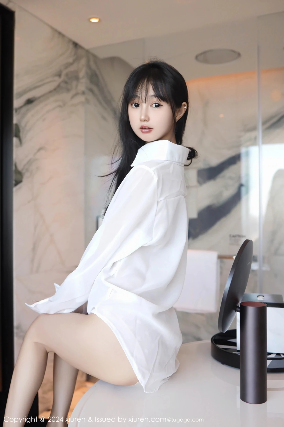 [秀人网] 2024.10.09 No.9251 林好好#[68P]-2