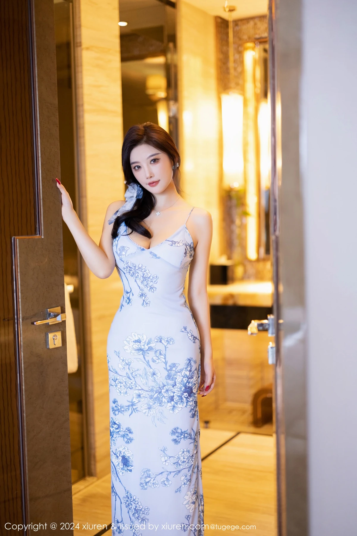 [秀人网] 2024.10.08 No.9249 杨晨晨Yome#[82P]-6