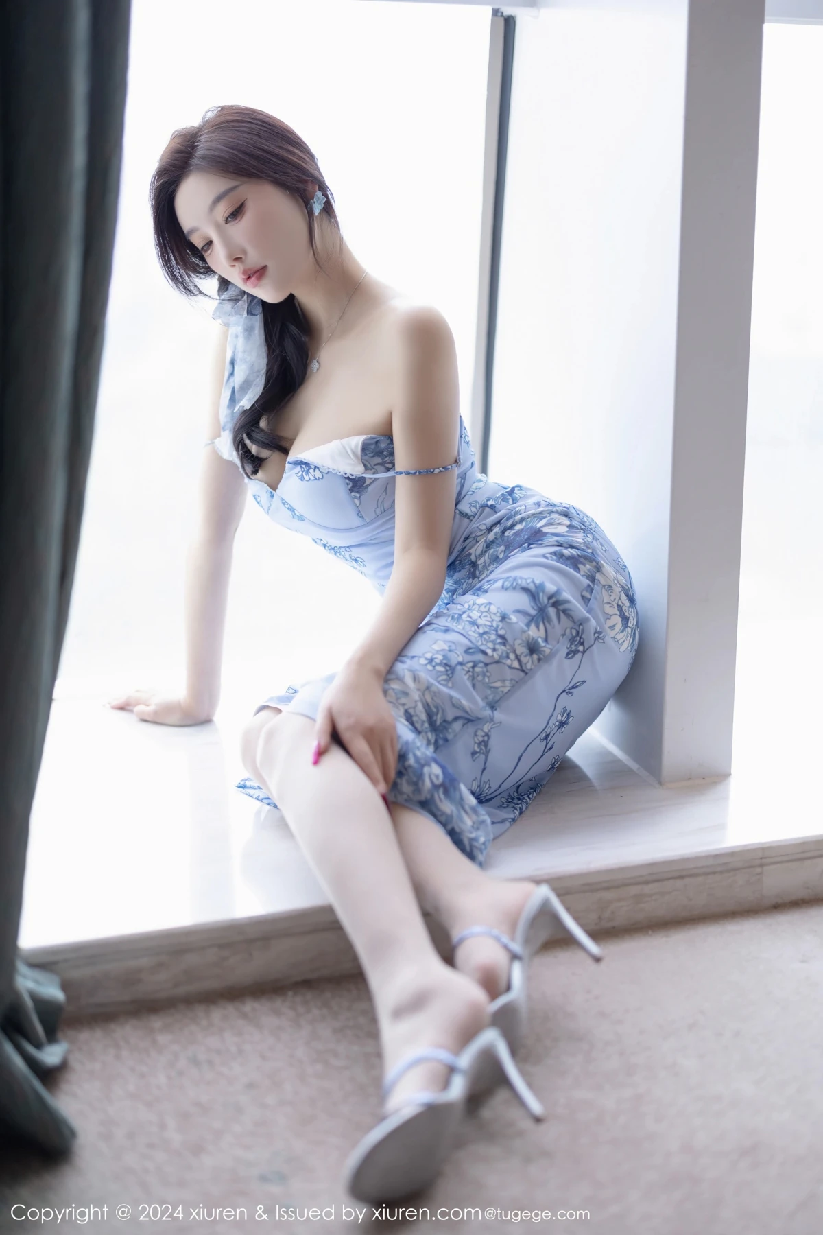 [秀人网] 2024.10.08 No.9249 杨晨晨Yome#[82P]-9