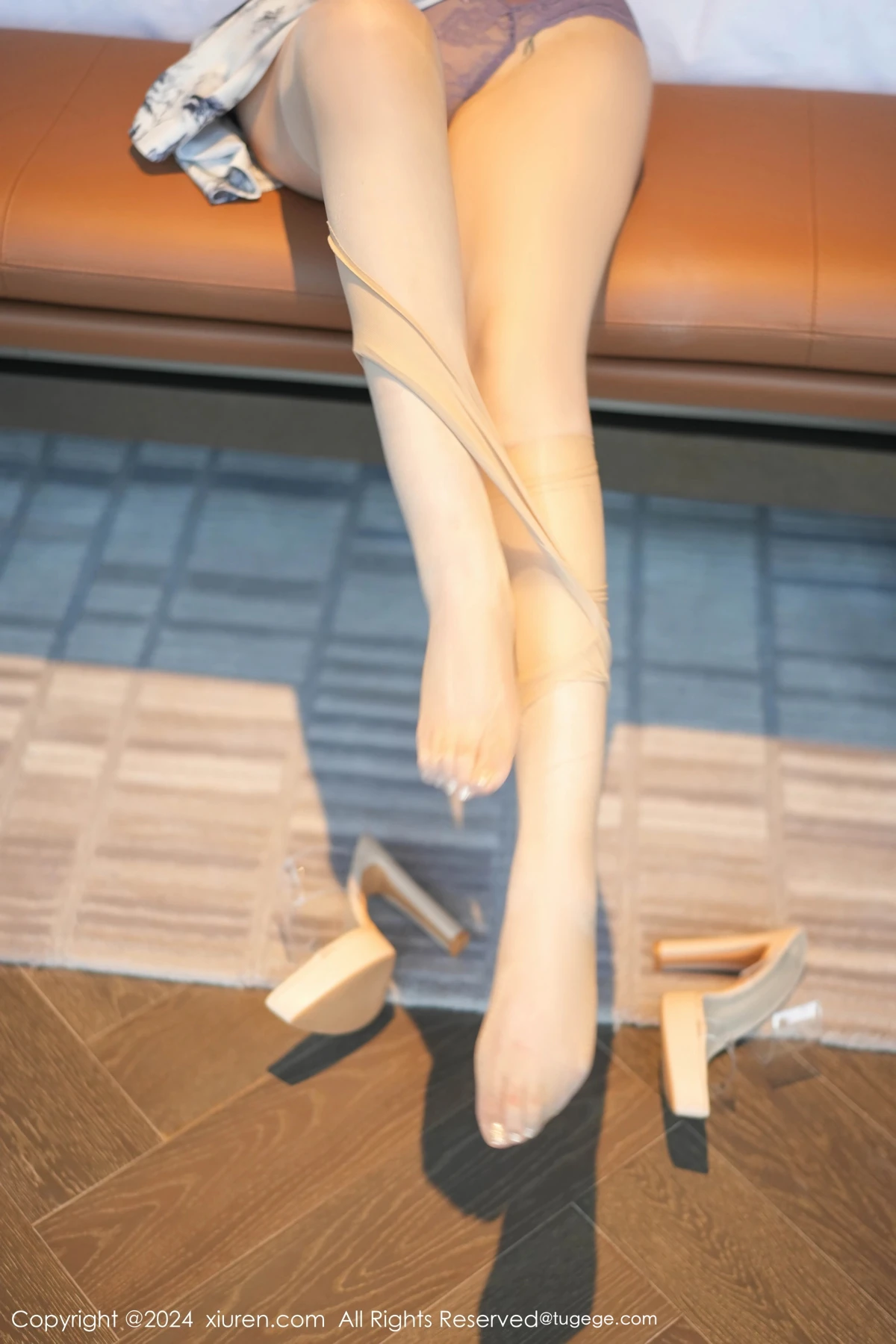 [秀人网] 2024.08.23 No.9058 允爾#[72P]-6