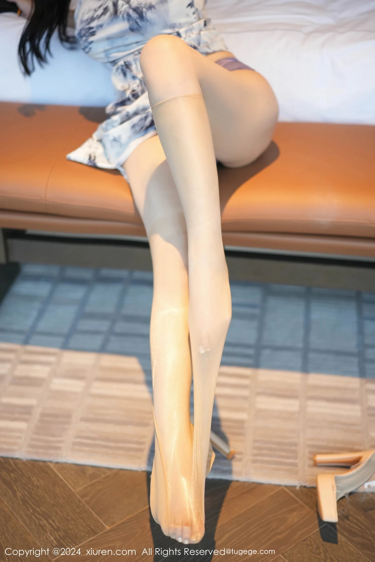 [秀人网] 2024.08.23 No.9058 允爾#[72P]-8