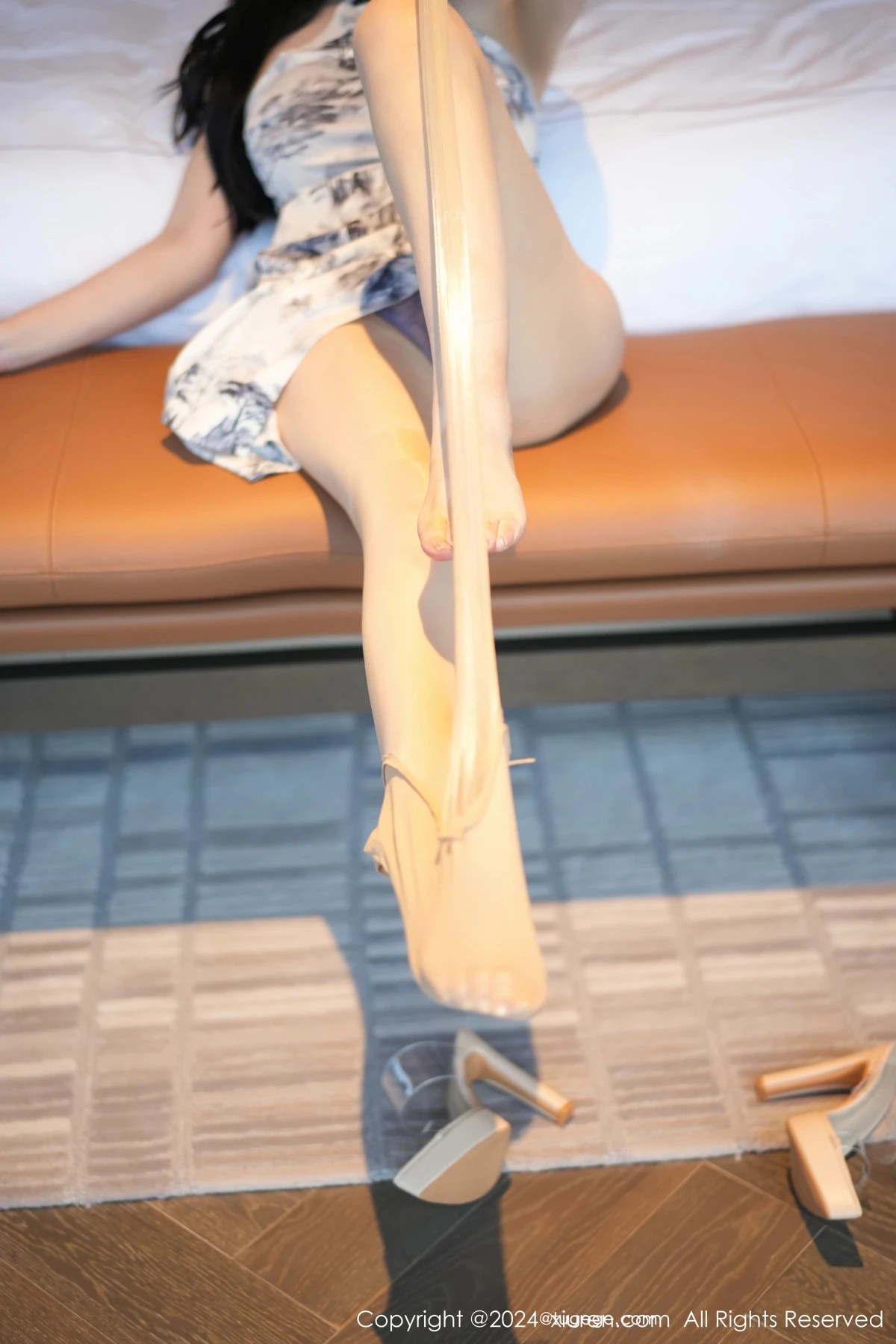 [秀人网] 2024.08.23 No.9058 允爾#[72P]-9