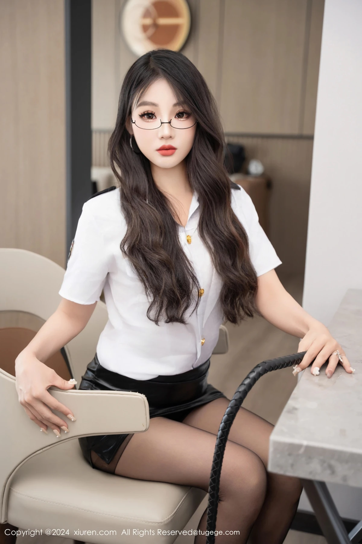 [秀人网] 2024.09.05 No.9113 黑麦子#[68P]-4