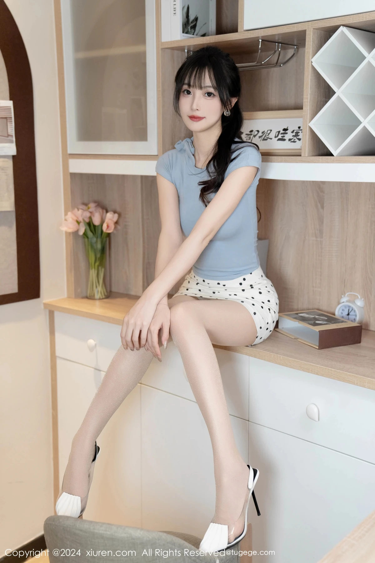 [秀人网] 2024.08.22 No.9054 林星阑#[99P]-7
