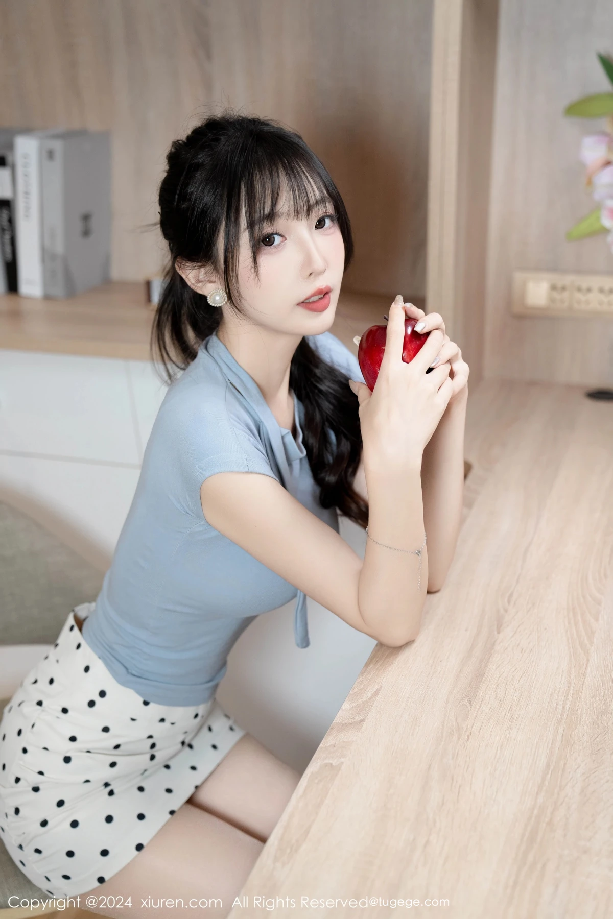 [秀人网] 2024.08.22 No.9054 林星阑#[99P]-3