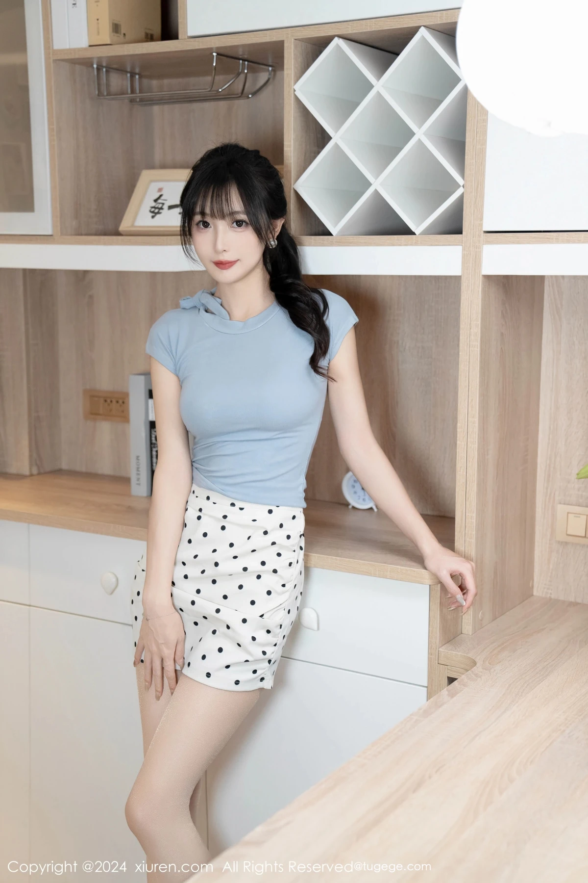 [秀人网] 2024.08.22 No.9054 林星阑#[99P]-7