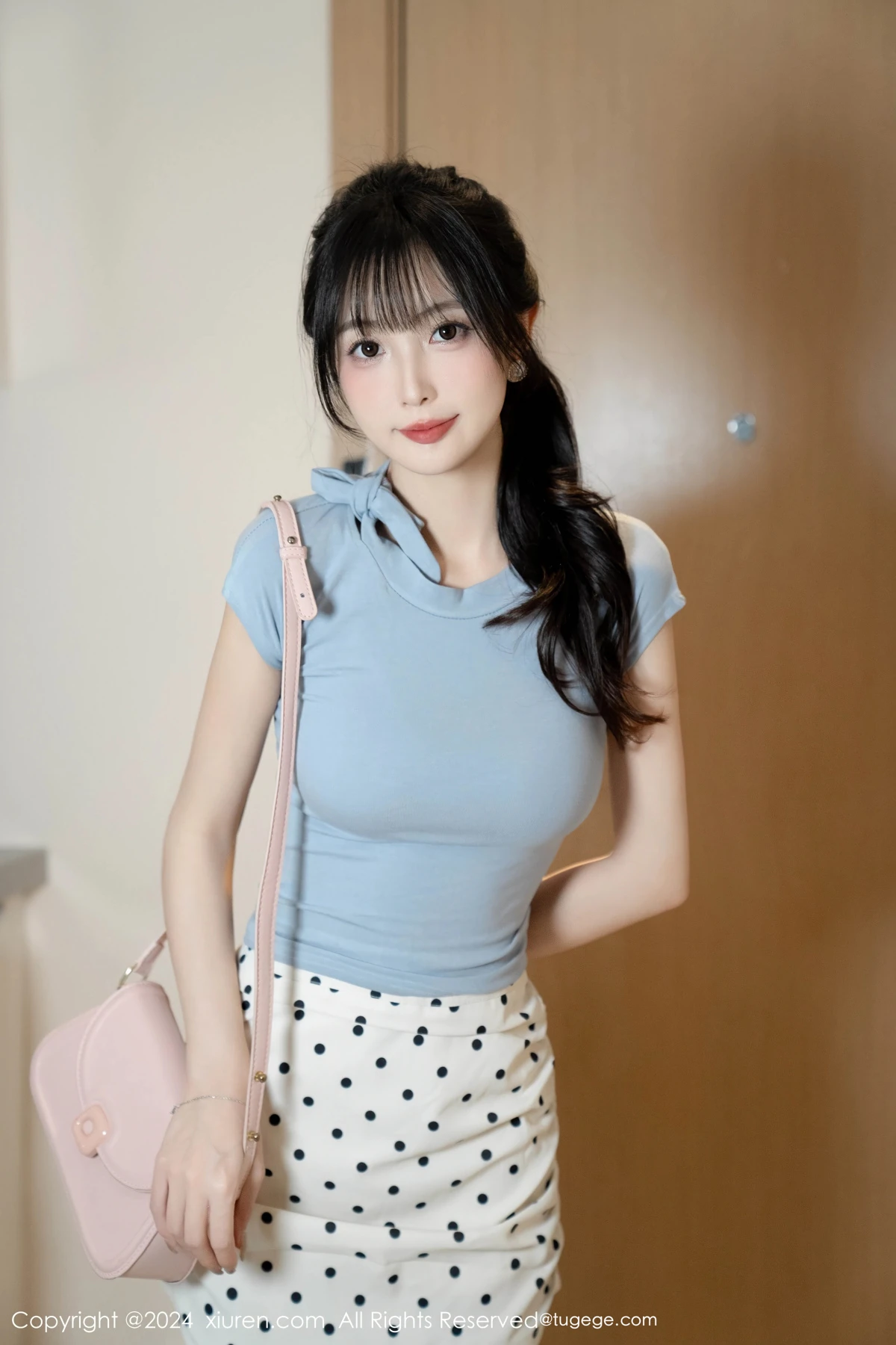 [秀人网] 2024.08.22 No.9054 林星阑#[99P]-3