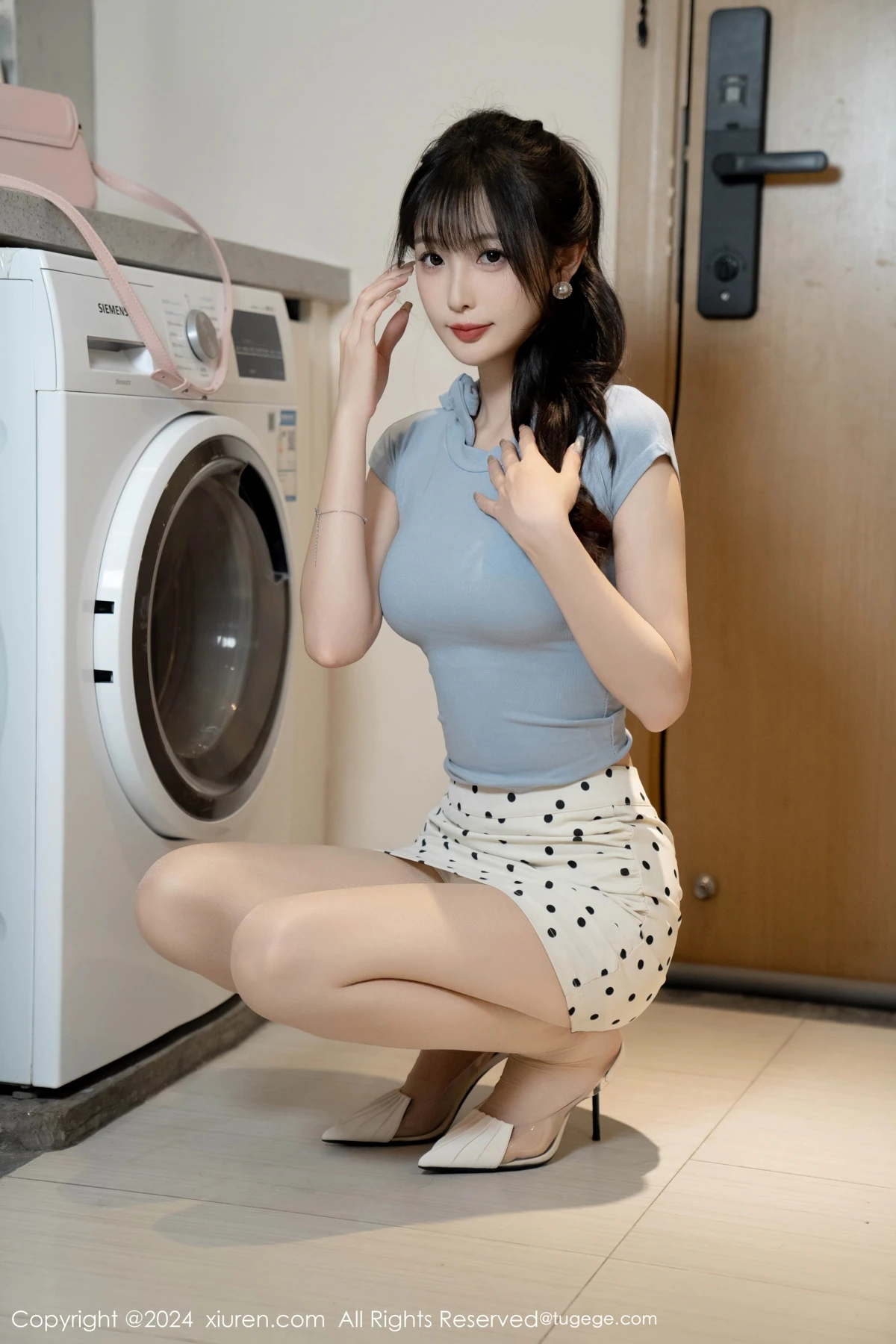 [秀人网] 2024.08.22 No.9054 林星阑#[99P]-7