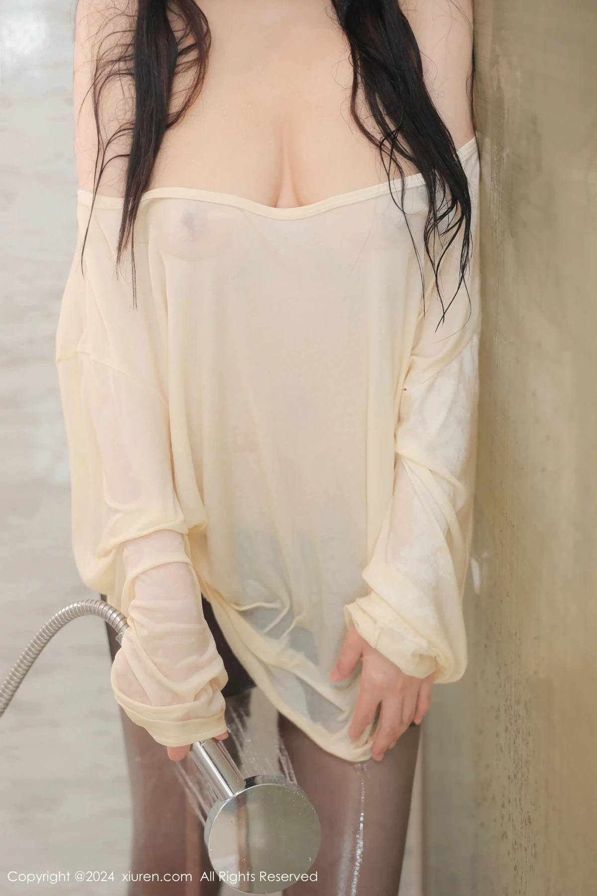 [秀人网] 2024.08.30 No.9089 柚柚小奶瓶#[82P]-7