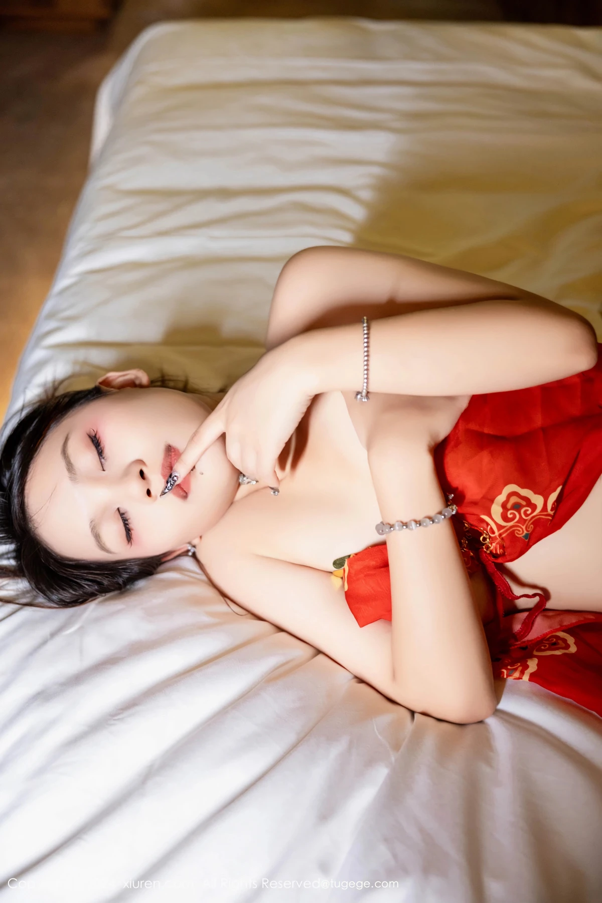 [秀人网] 2024.10.22 No.9323 吴婷婉#[80P]-24