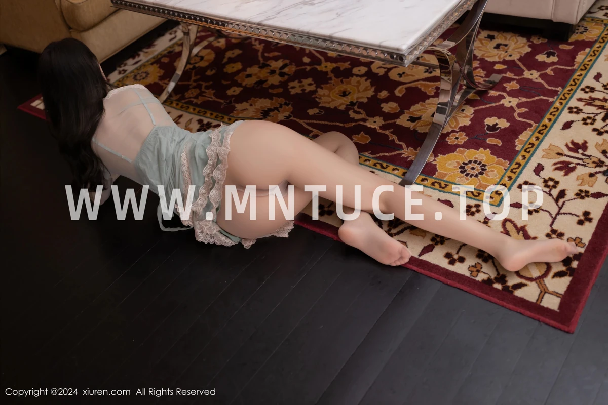 [秀人网] 2024.08.26 No.9069 唐安琪#[82P]-6