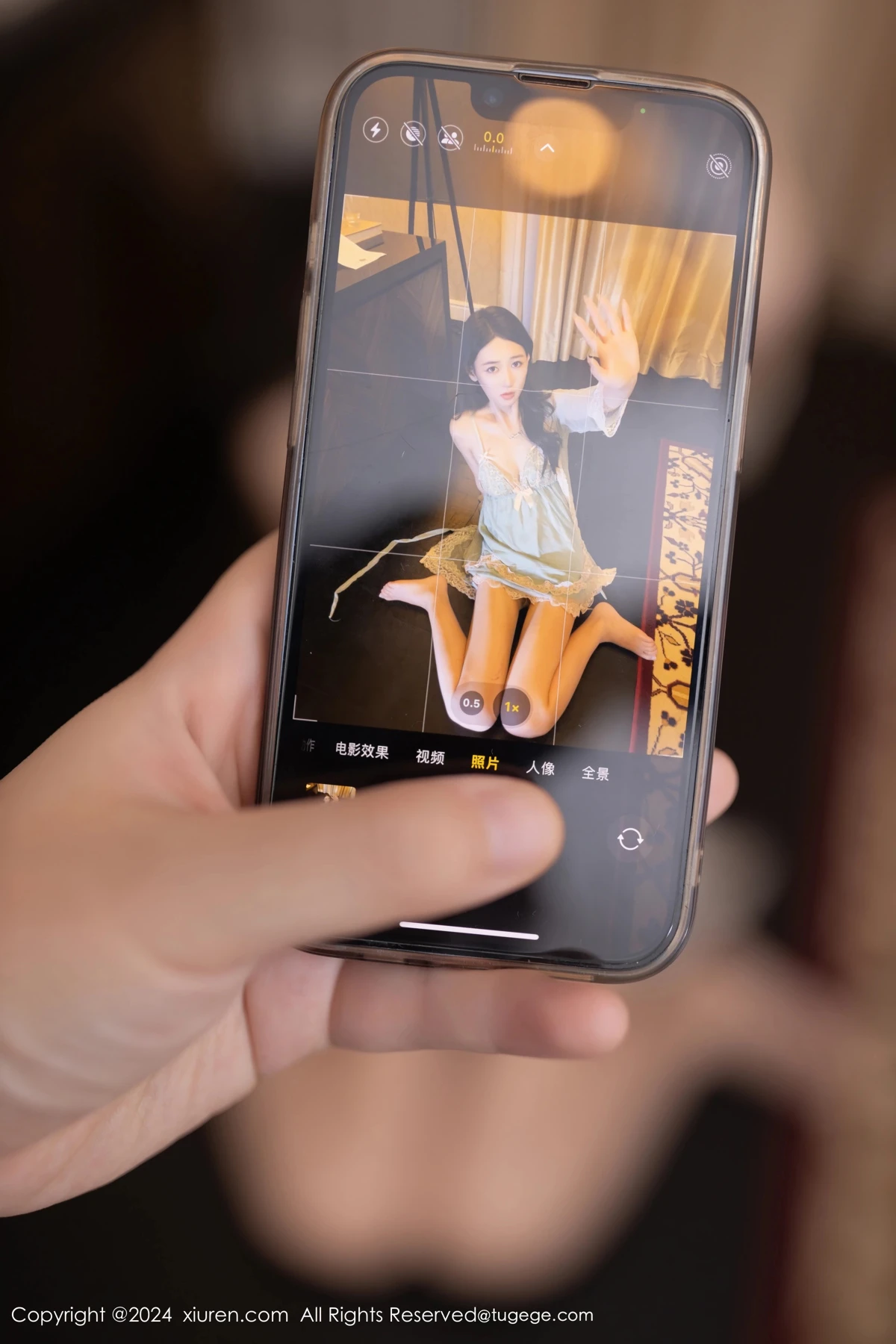 [秀人网] 2024.08.26 No.9069 唐安琪#[82P]-9