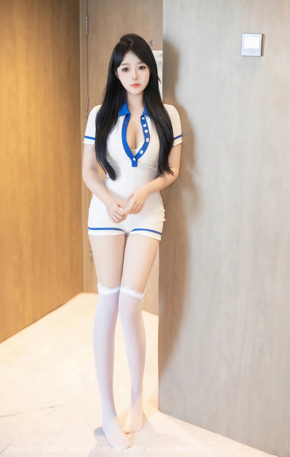 [秀人网] 2024.08.23 No.9056 黎秋秋#[76P]-2