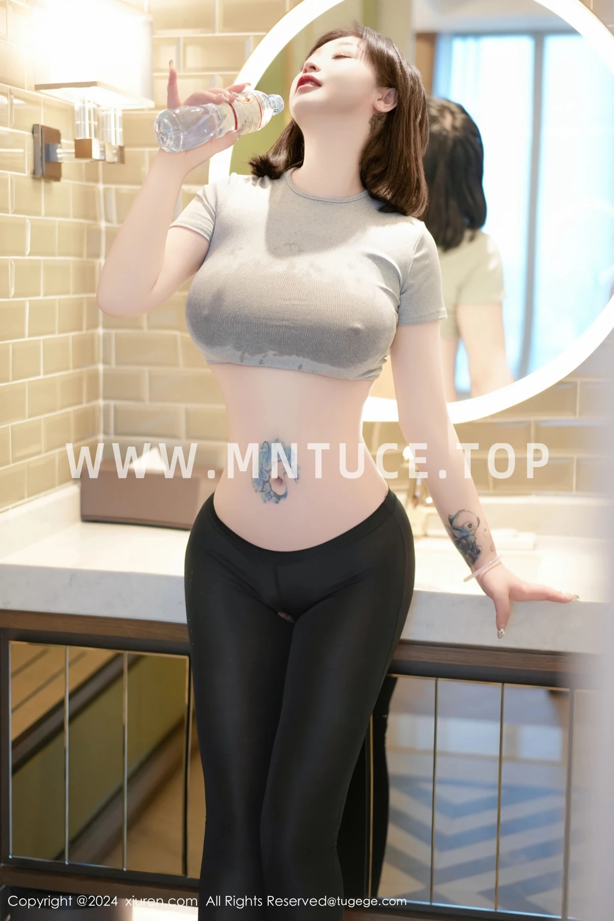 [秀人网] 2024.09.13 No.9153 妲己_Toxic#[42P]-6