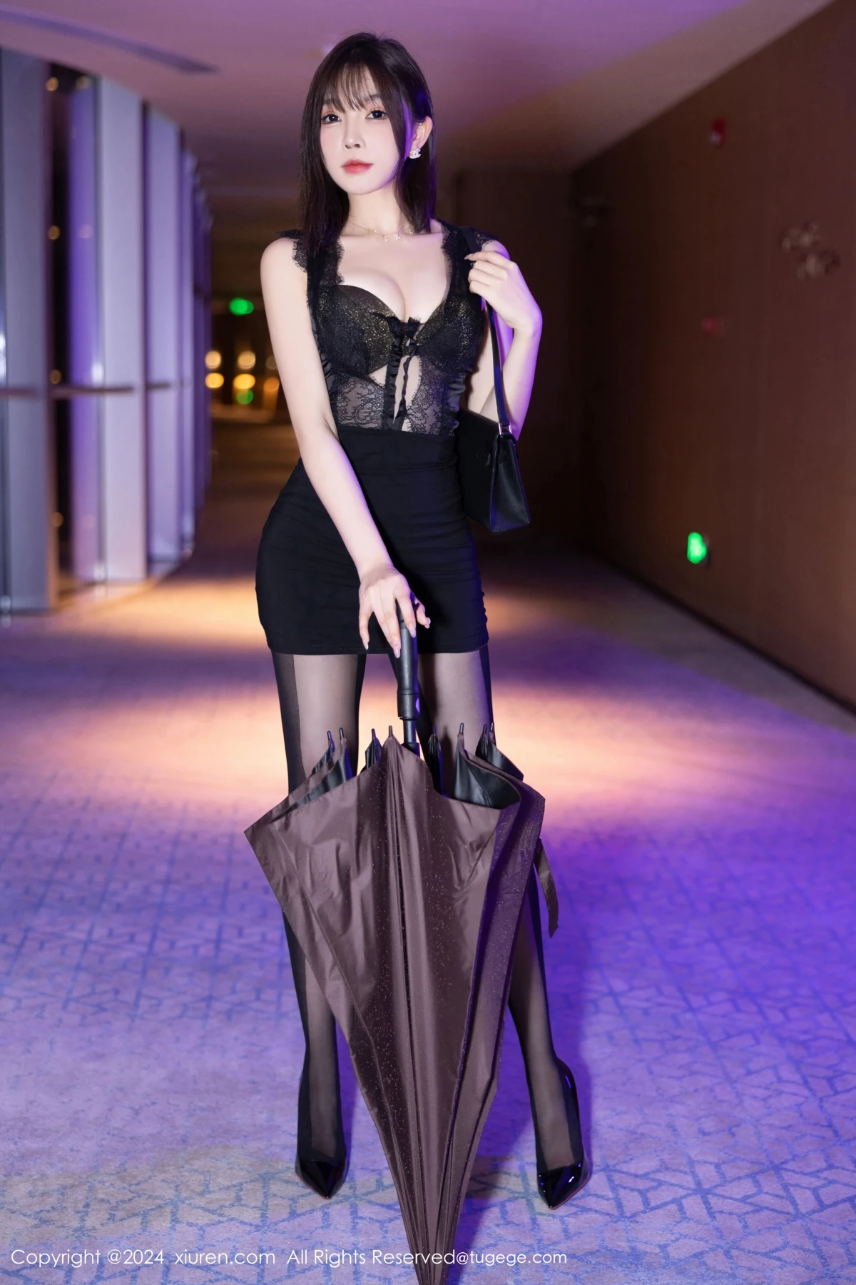 [秀人网] 2024.09.13 No.9157 徐莉芝Booty#[87P]-4