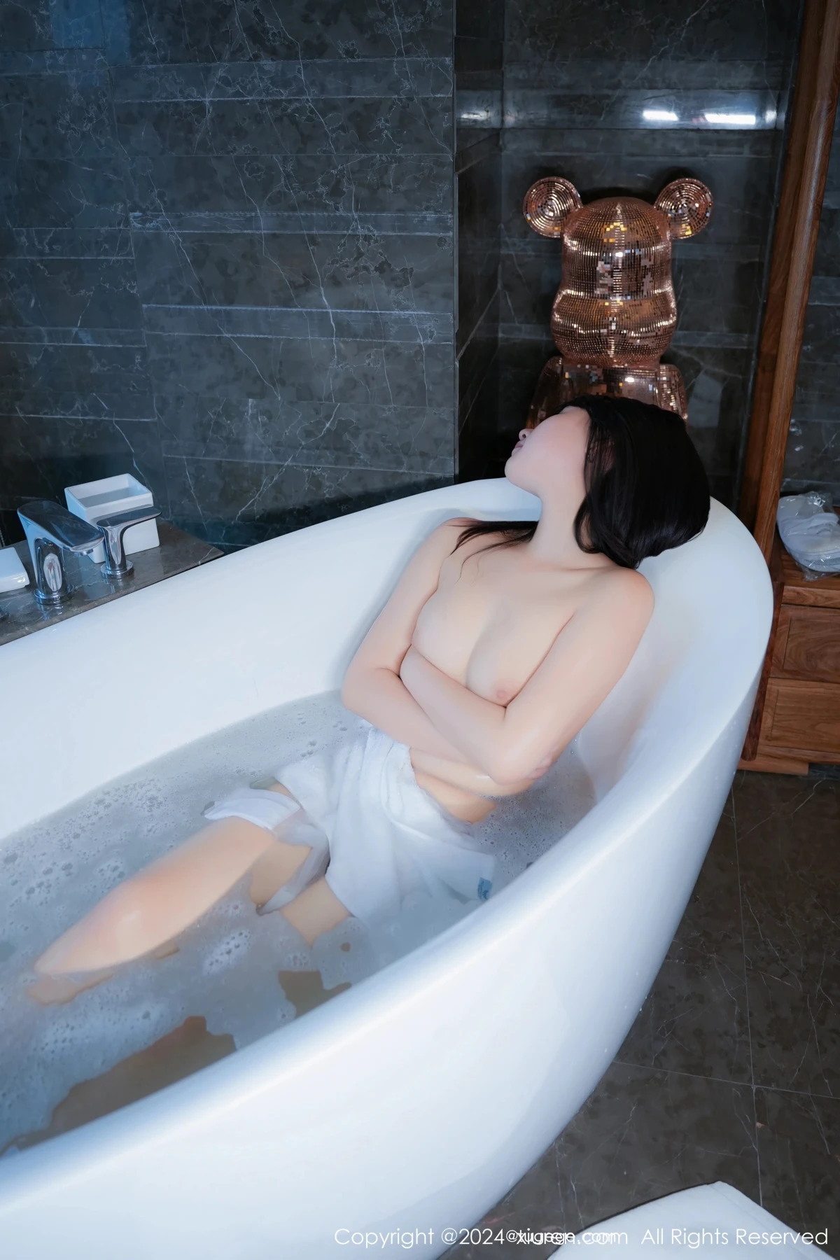 [秀人网] 2024.08.22 No.9052 姚若兮vay#[55P]-9