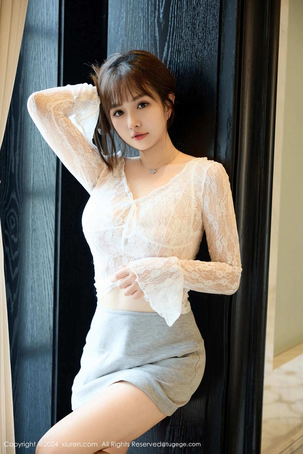 [秀人网] 2024.10.16 No.9294 养乐多Doll#[51P]-19