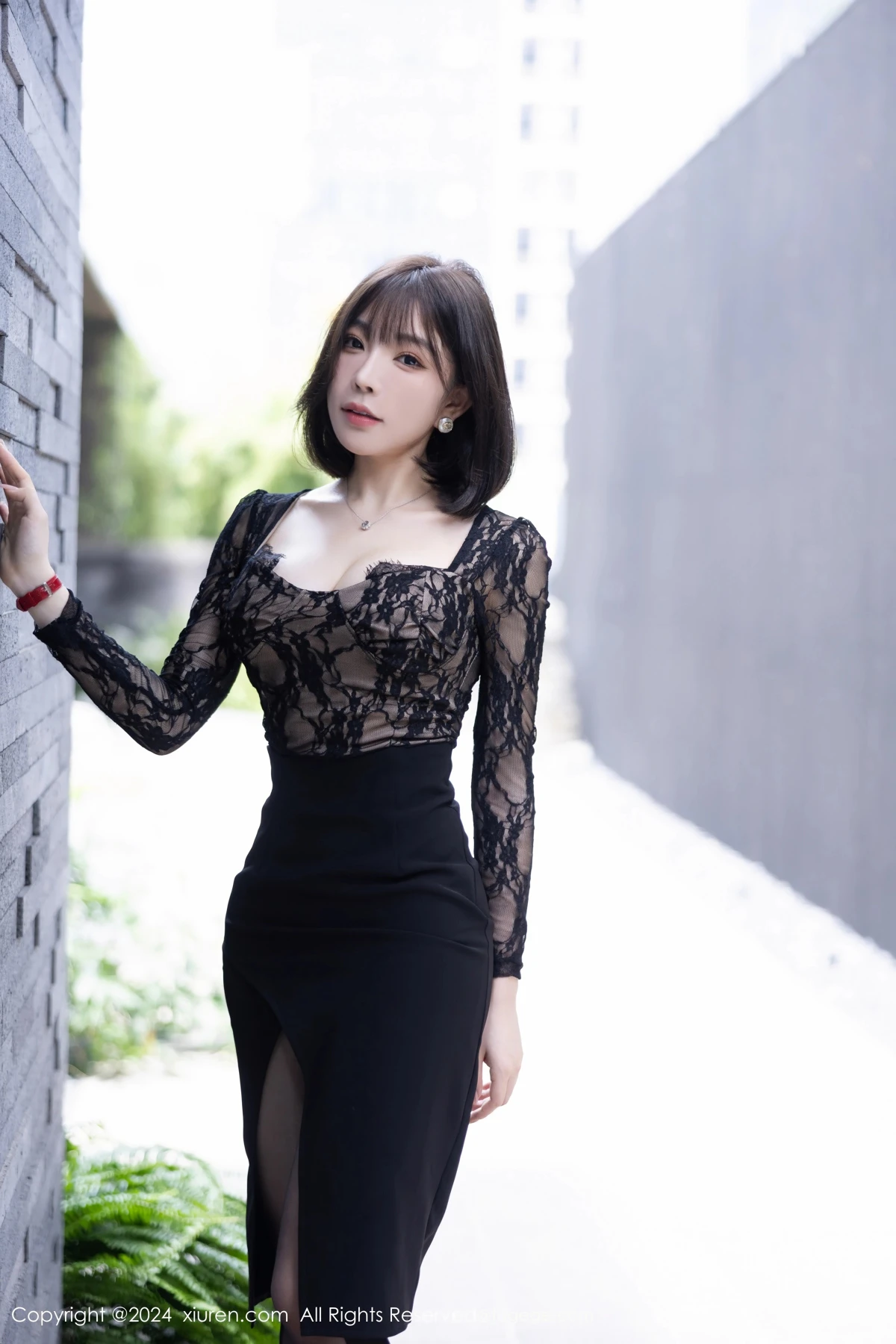 [秀人网] 2024.10.09 No.9257 徐莉芝Booty#[95P]-2