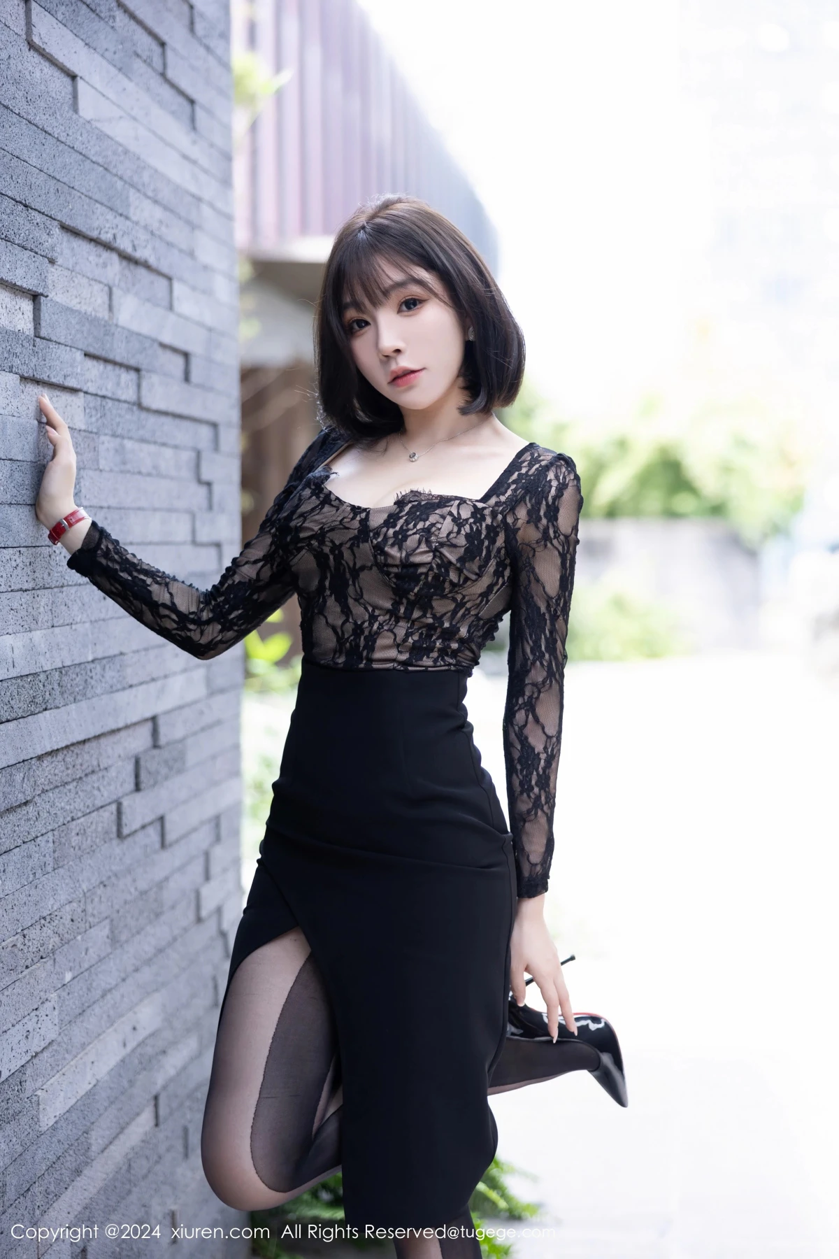 [秀人网] 2024.10.09 No.9257 徐莉芝Booty#[95P]-3