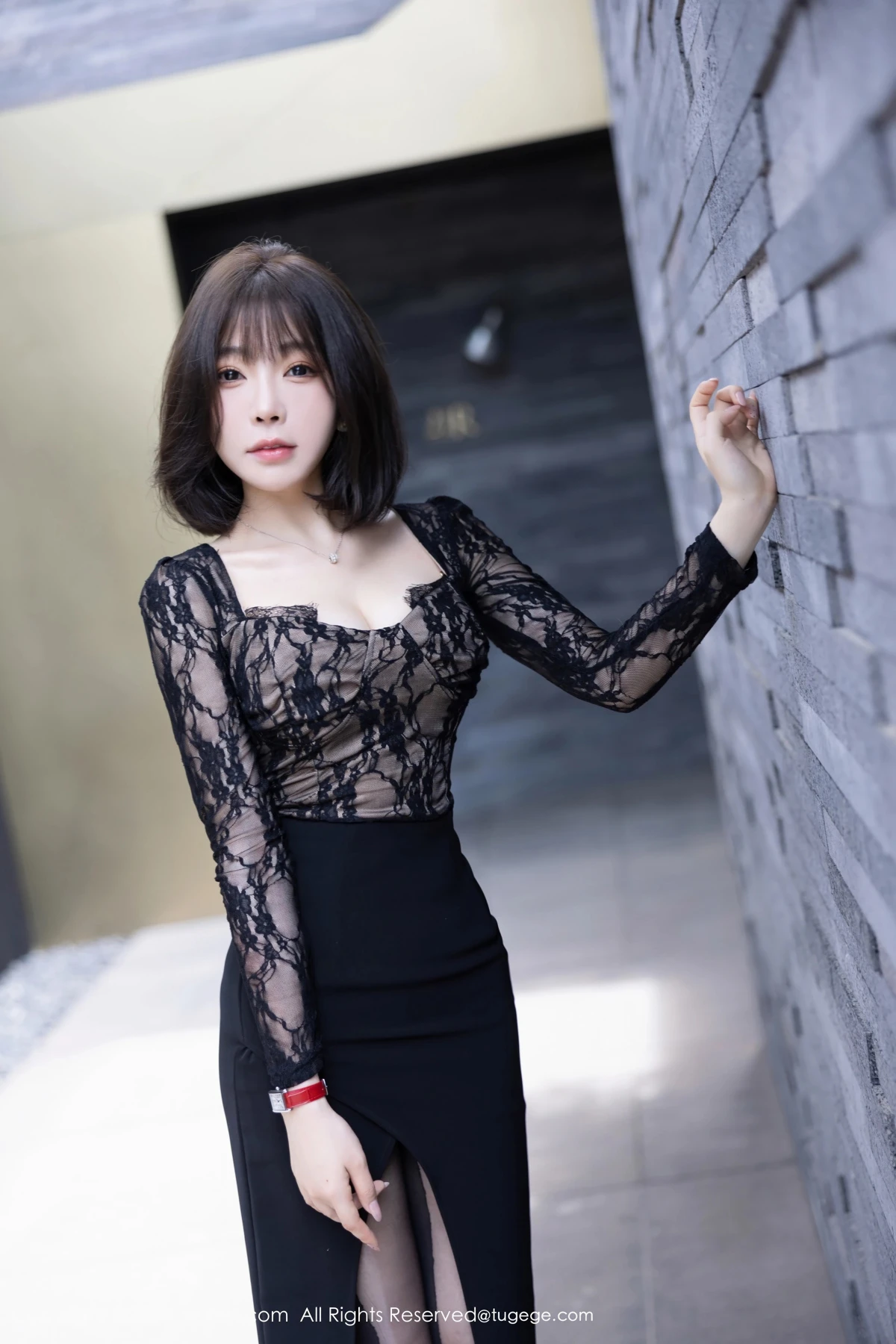 [秀人网] 2024.10.09 No.9257 徐莉芝Booty#[95P]-6