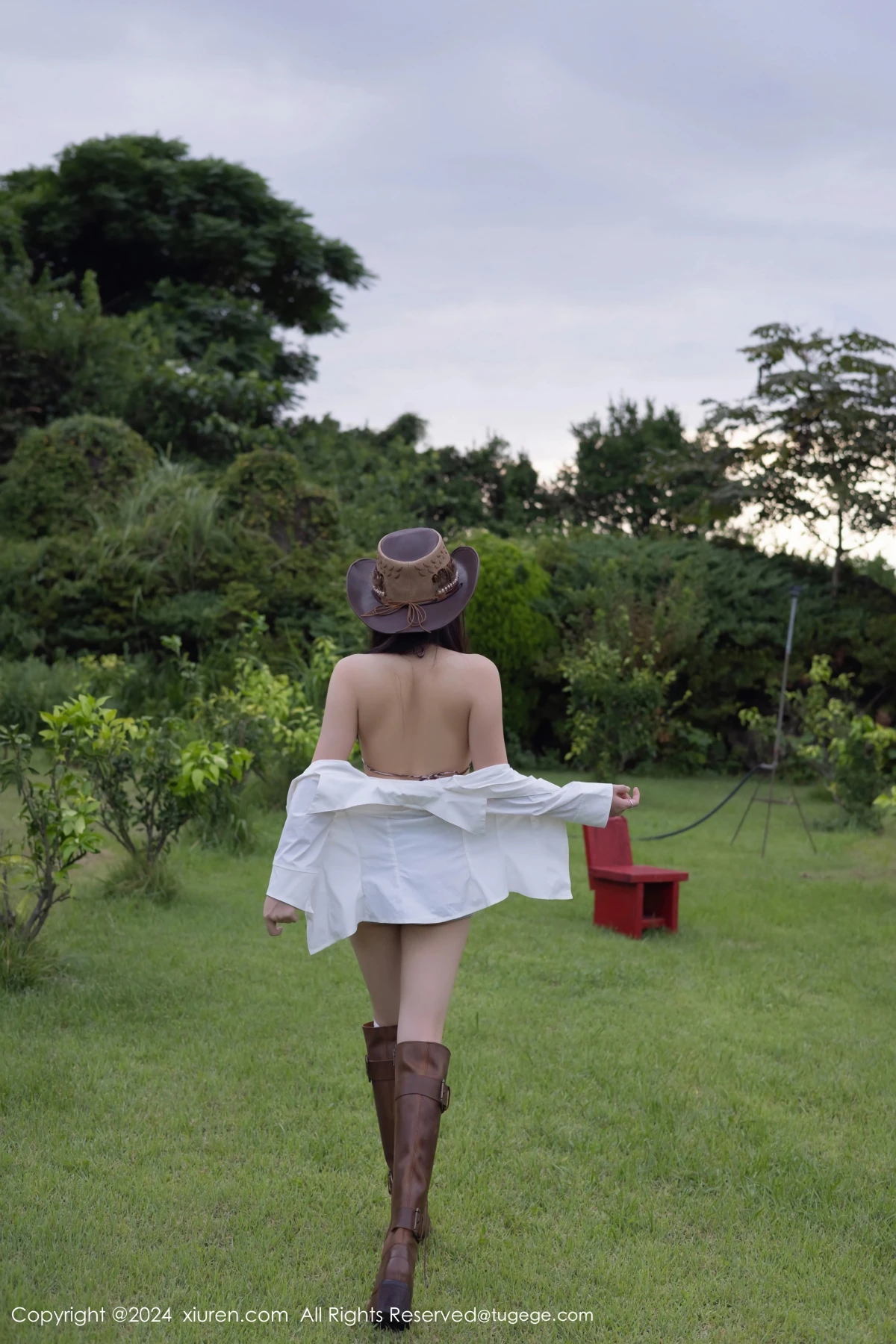 [秀人网] 2024.09.14 No.9166 鱼子酱Fish#[81P]-7