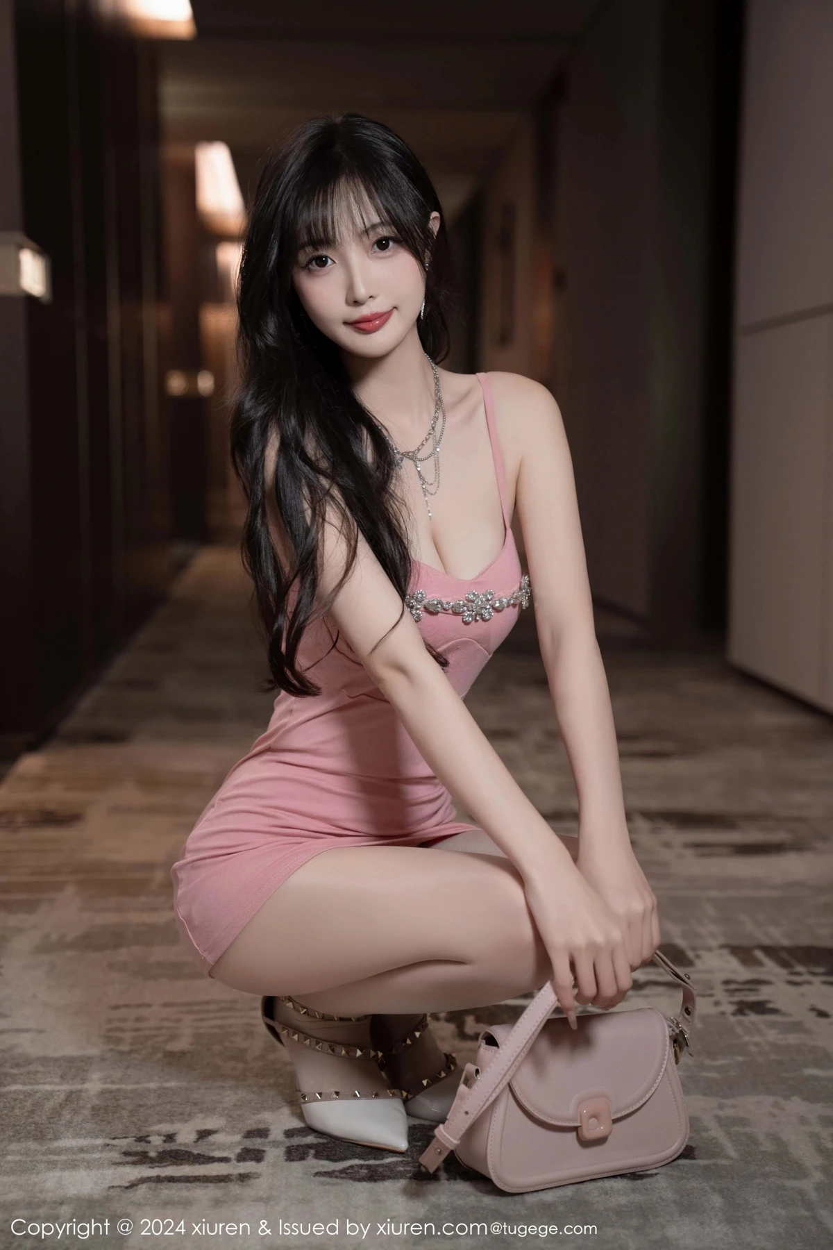 [秀人网] 2024.11.01 No.9380 林星阑#[108P]-5