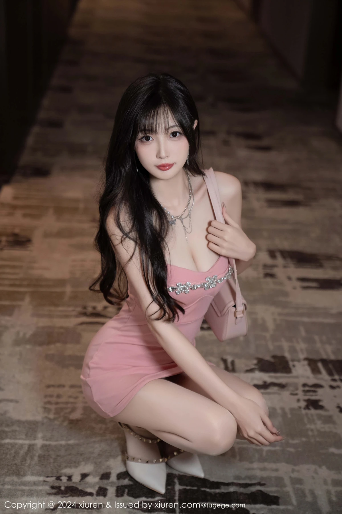[XiuRen] 2024.11.01 No.9380 Lin Xinglan#[108P]-3