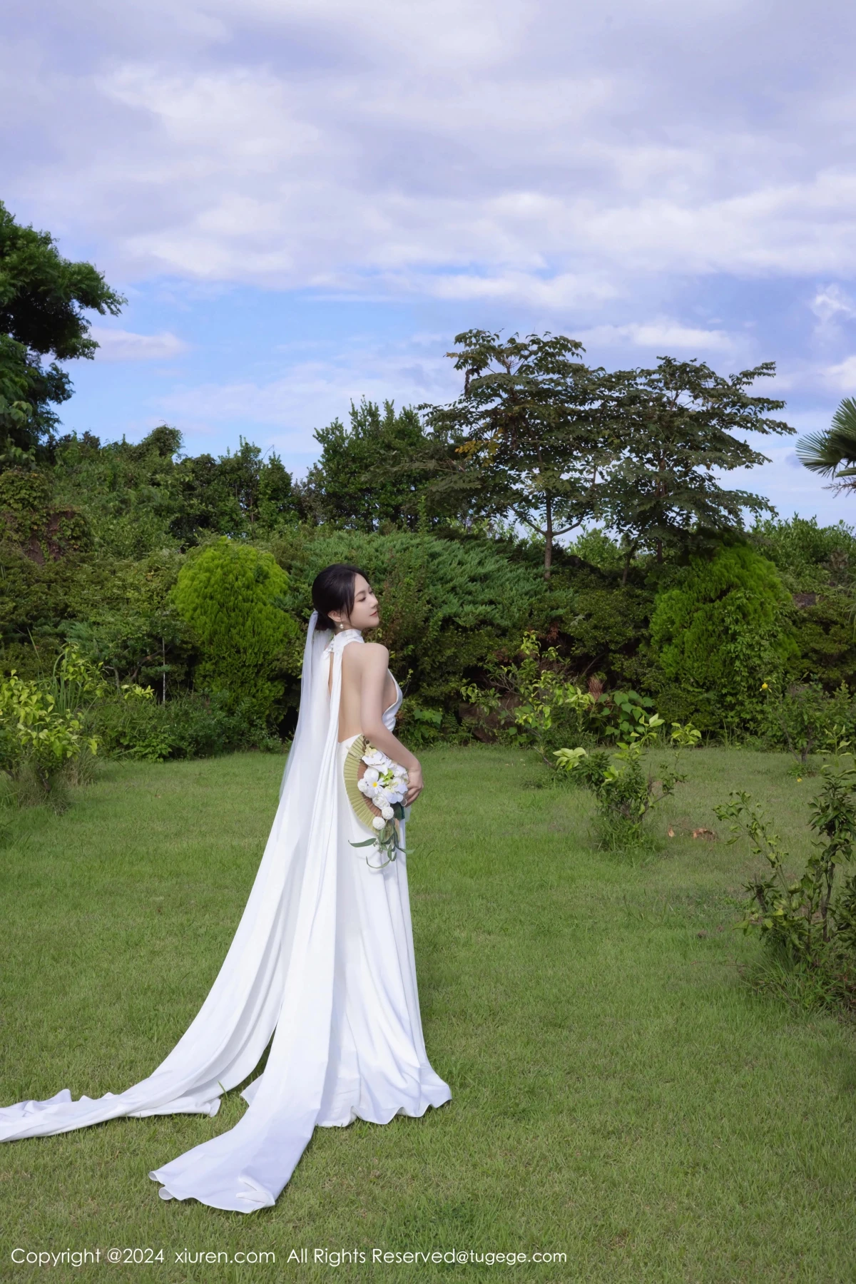 [秀人网] 2024.11.01 No.9387 鱼子酱Fish#[82P]-1