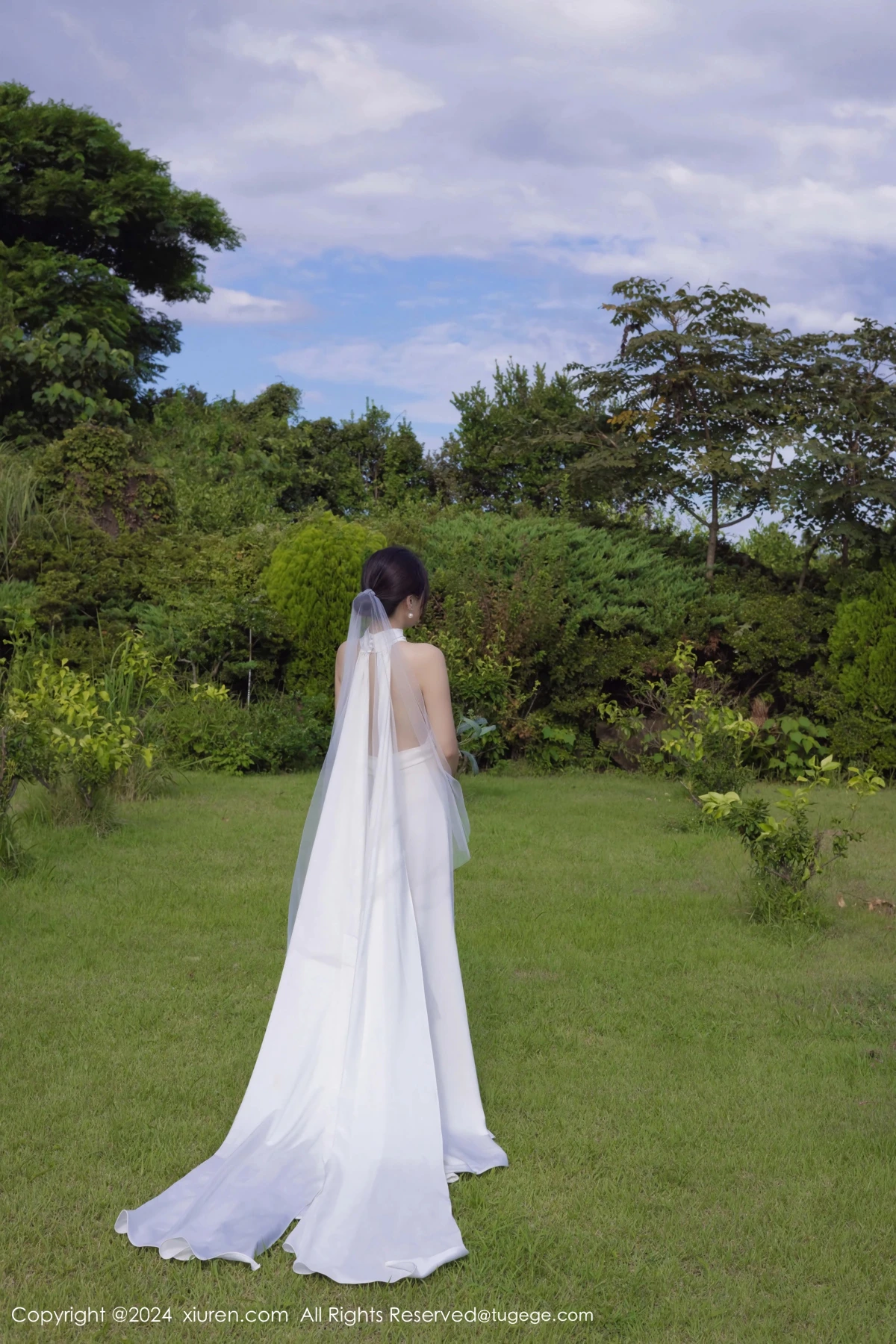 [秀人网] 2024.11.01 No.9387 鱼子酱Fish#[82P]-2