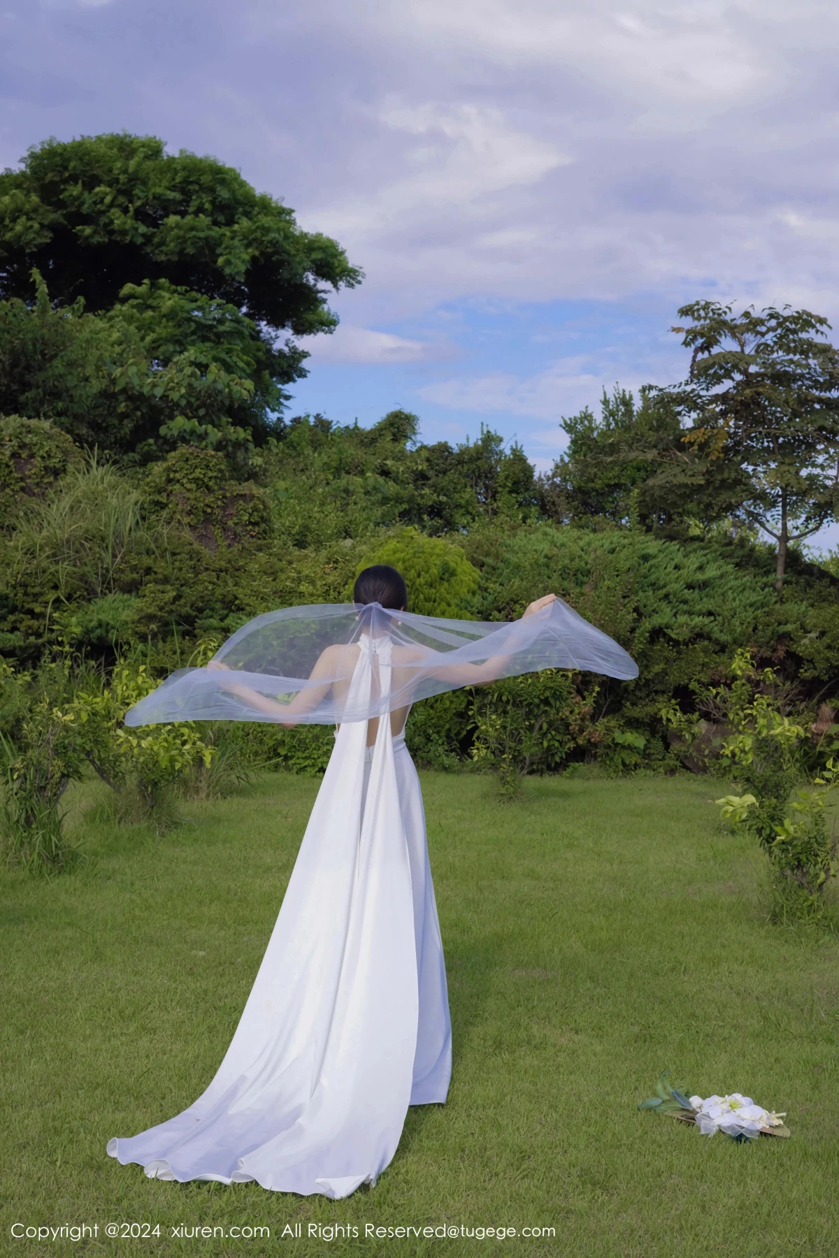 [秀人网] 2024.11.01 No.9387 鱼子酱Fish#[82P]-3