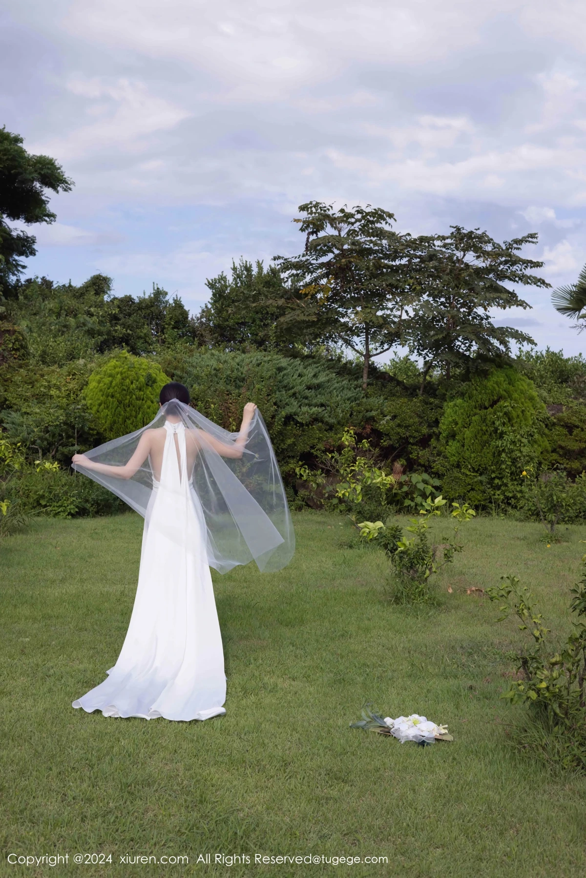 [秀人网] 2024.11.01 No.9387 鱼子酱Fish#[82P]-4