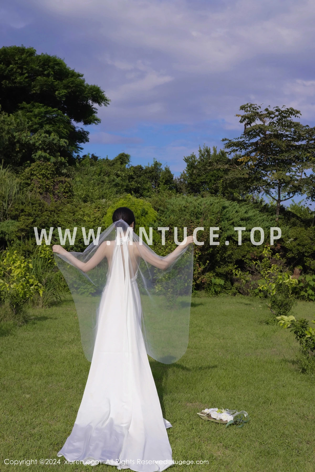 [秀人网] 2024.11.01 No.9387 鱼子酱Fish#[82P]-5