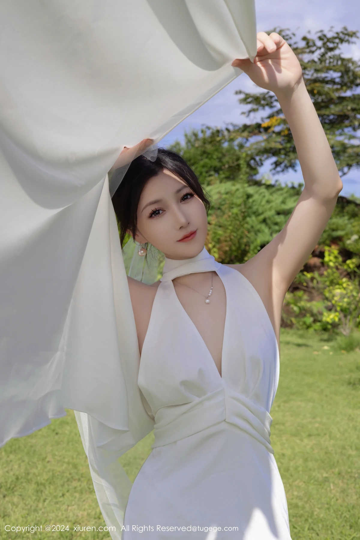 [秀人网] 2024.11.01 No.9387 鱼子酱Fish#[82P]-6