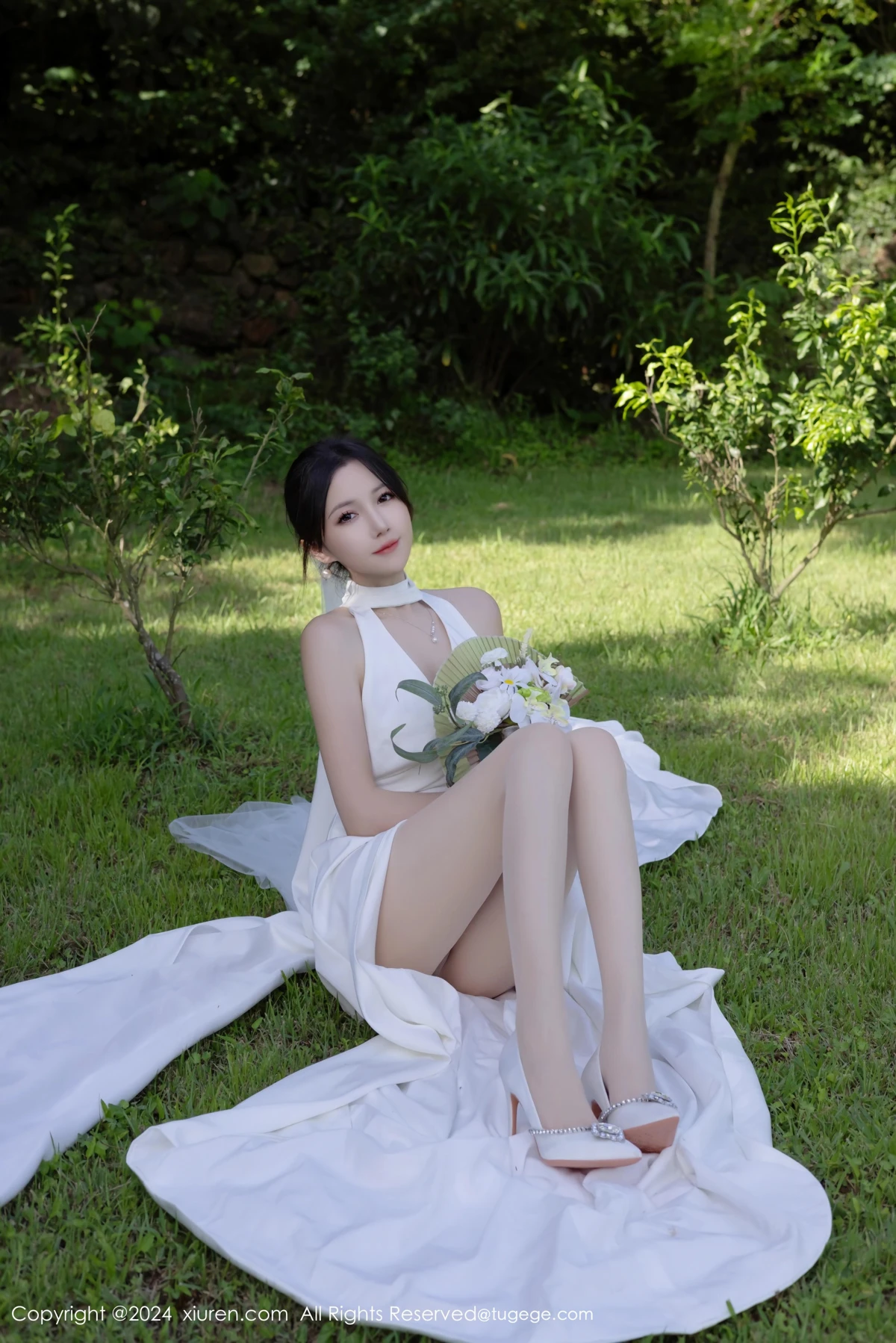 [秀人网] 2024.11.01 No.9387 鱼子酱Fish#[82P]-7