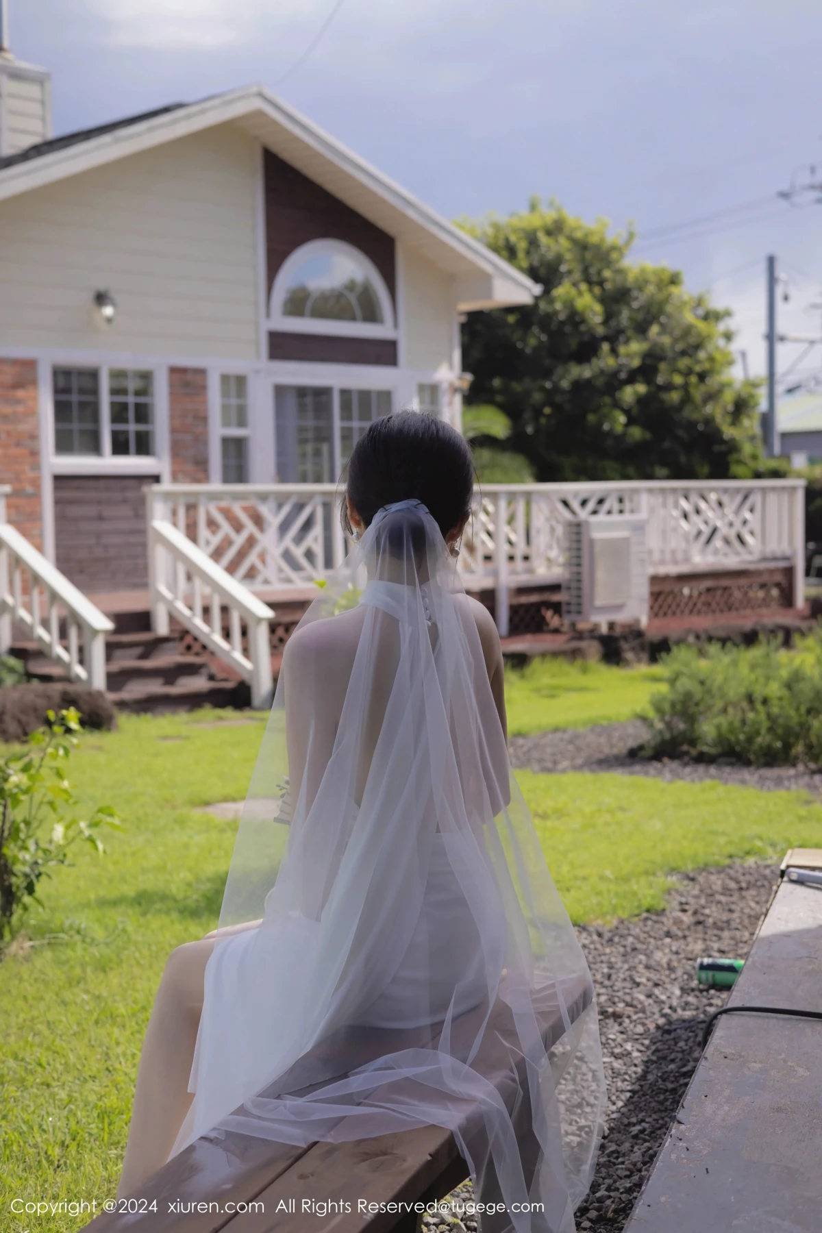 [秀人网] 2024.11.01 No.9387 鱼子酱Fish#[82P]-7