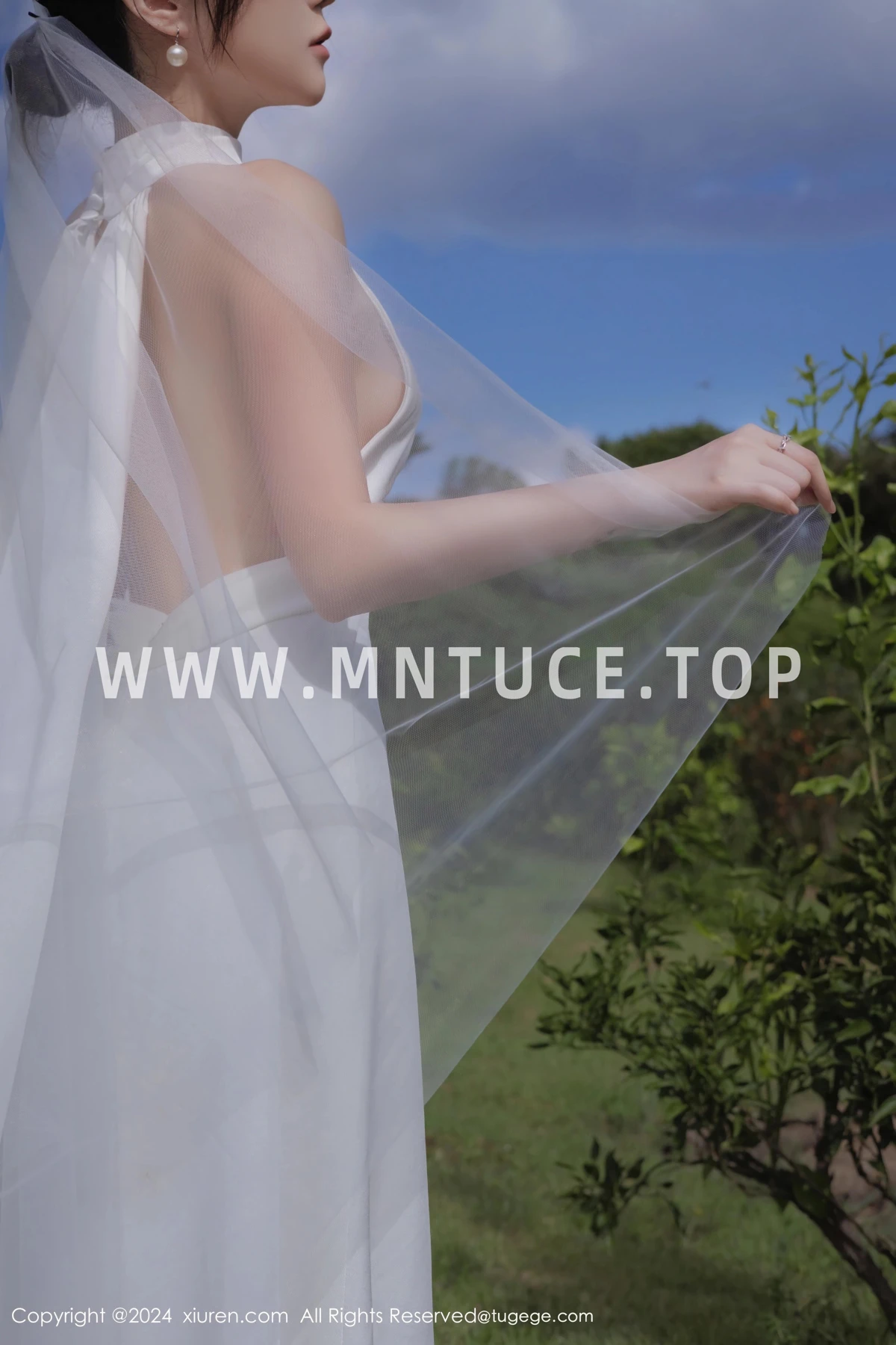 [秀人网] 2024.11.01 No.9387 鱼子酱Fish#[82P]-10